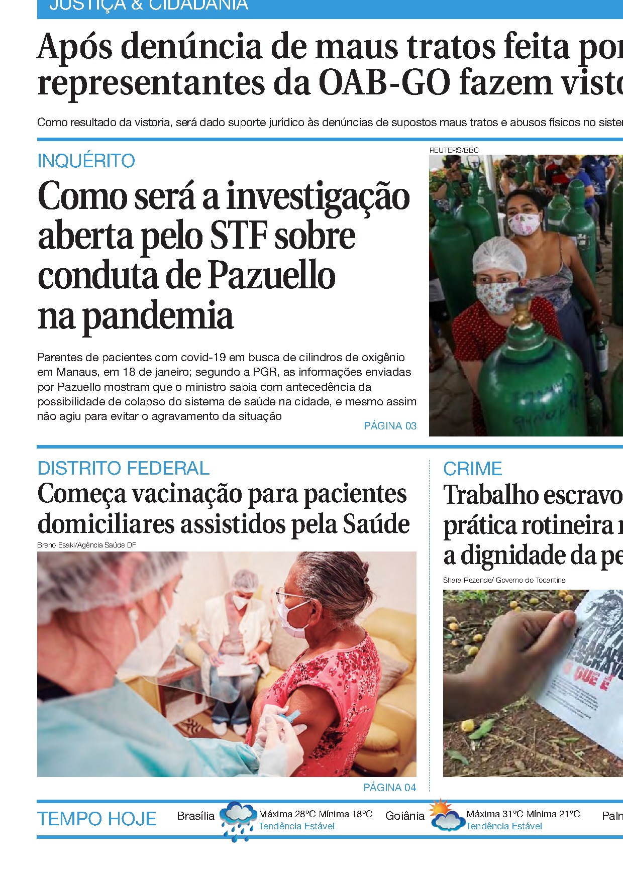 EDIÇÃO 4509