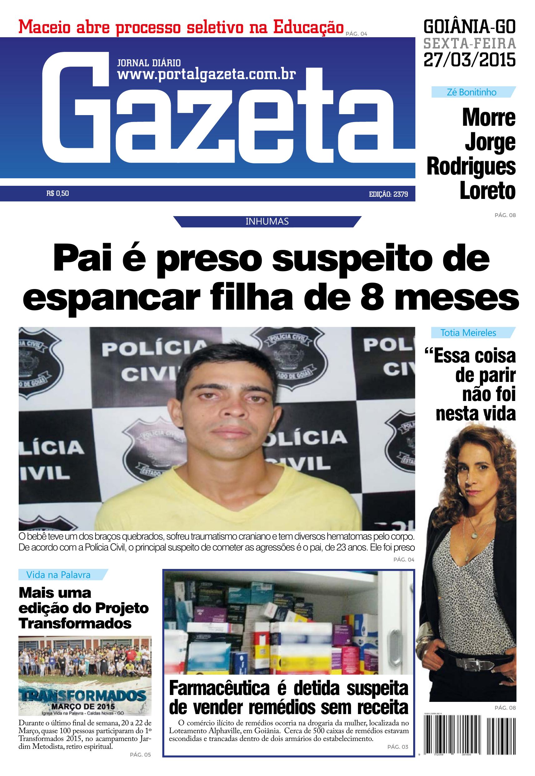 Edição 2378