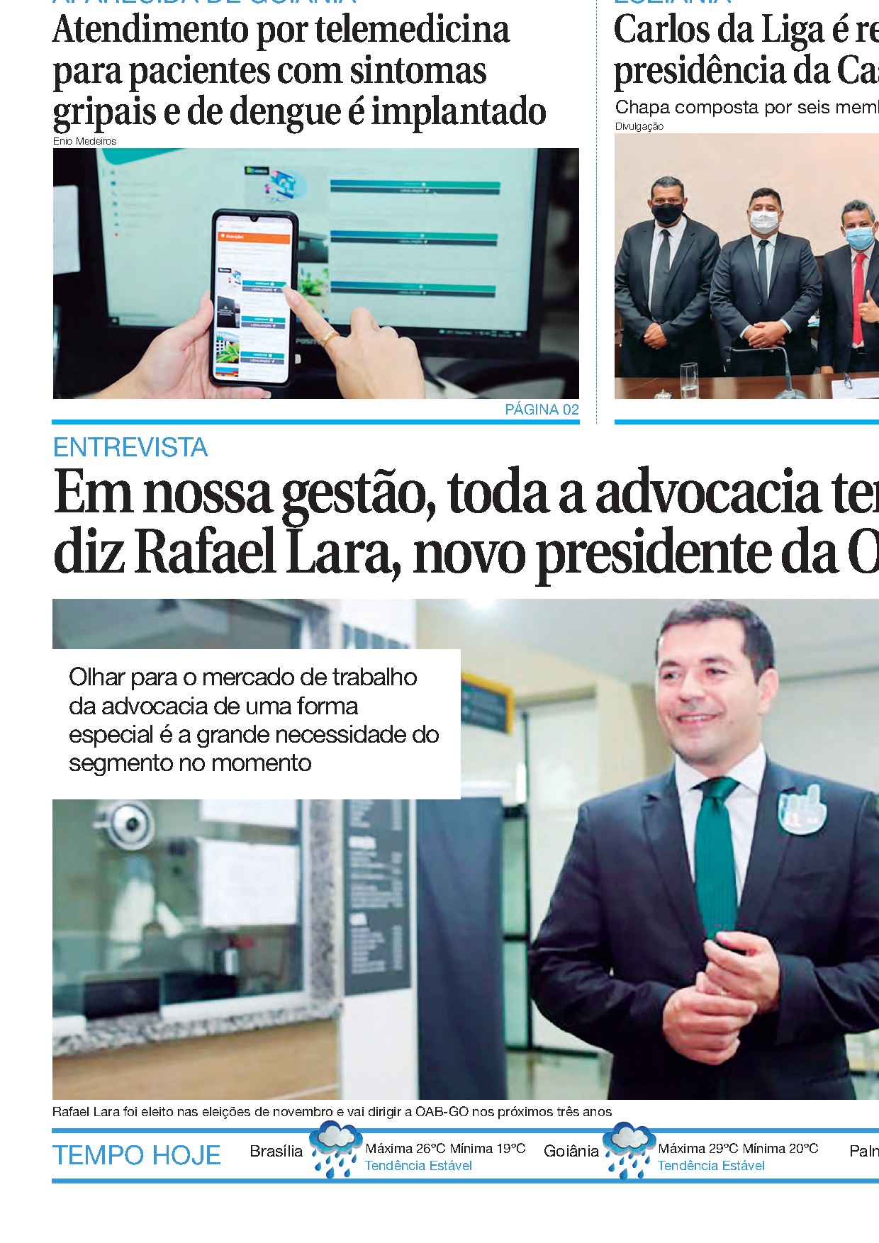 Edição 4851