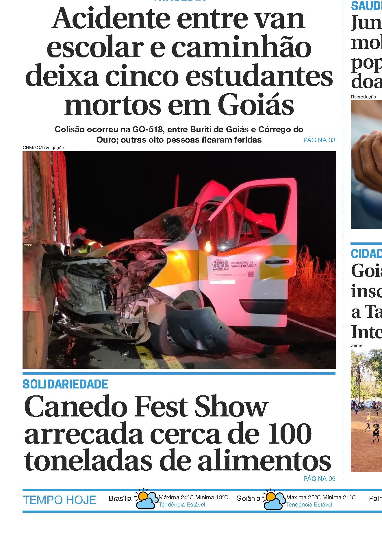 Edição 6461