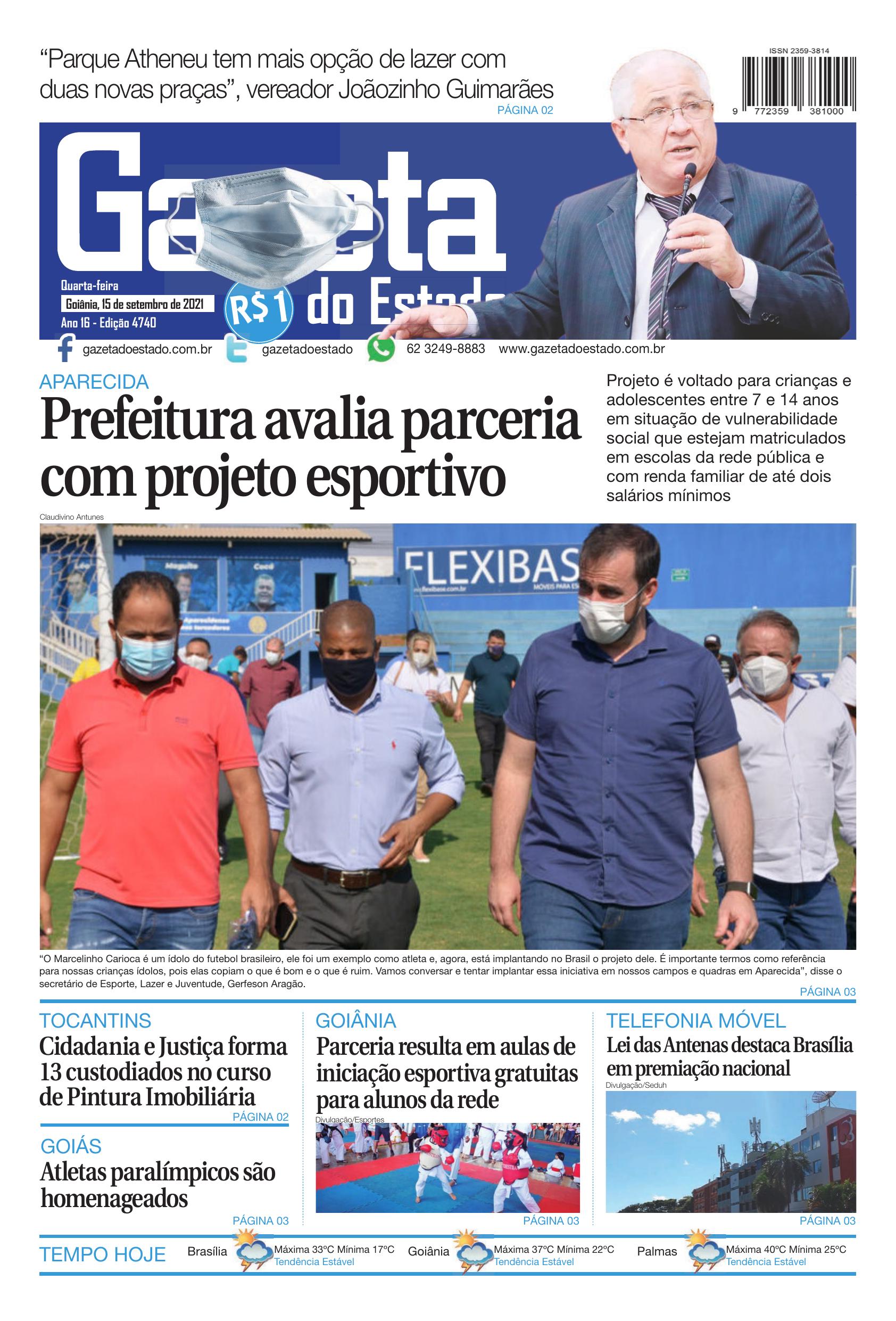 EDIÇÃO 4740