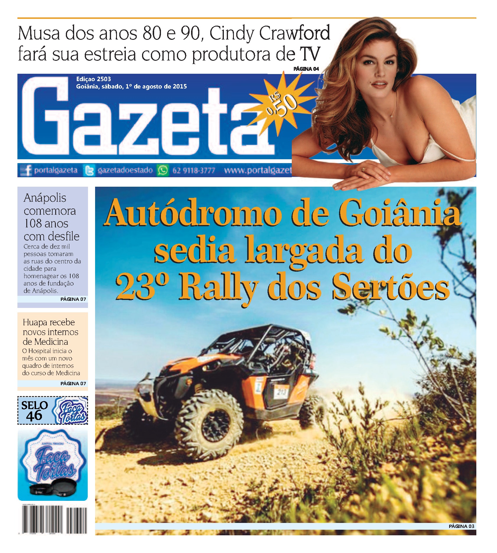 Edição 2503