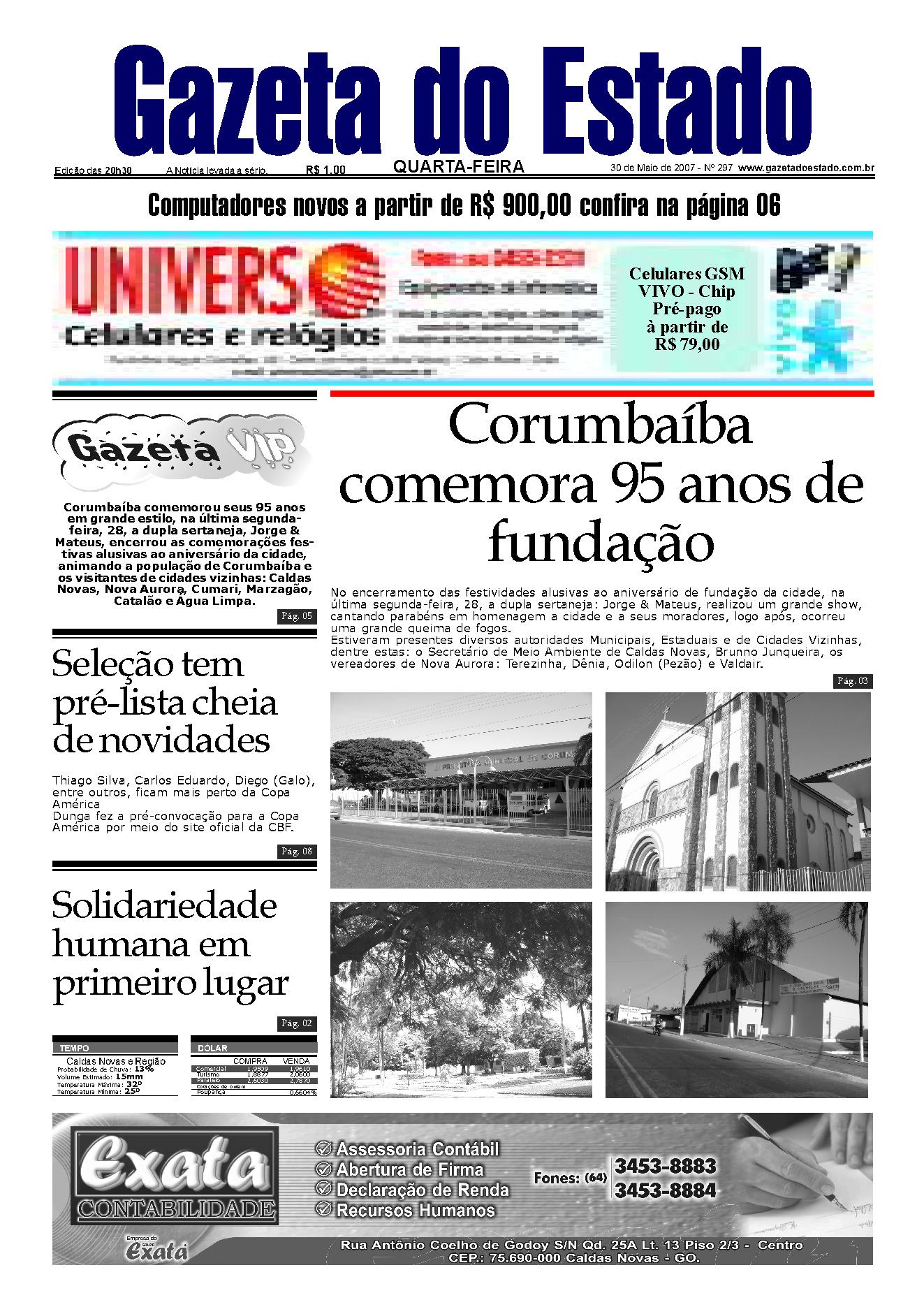 Edição 0297