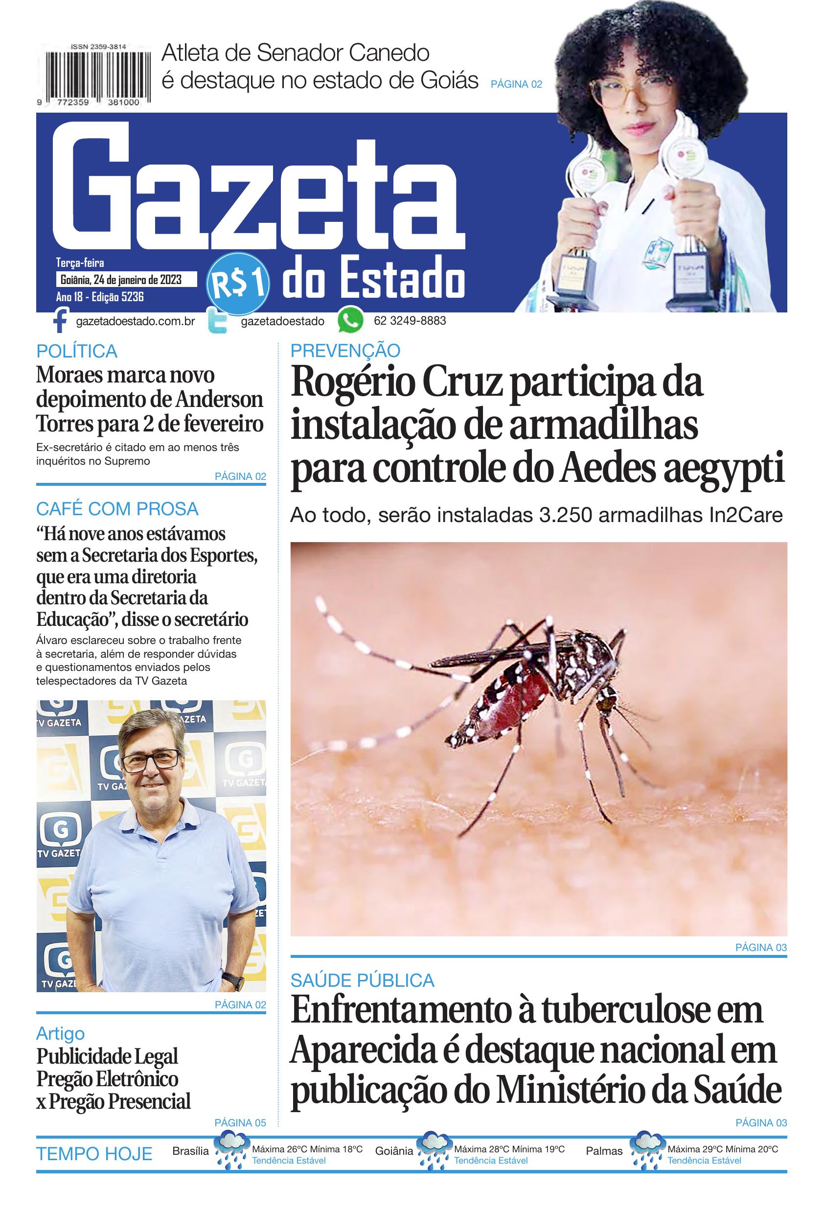 EDIÇÃO 5236