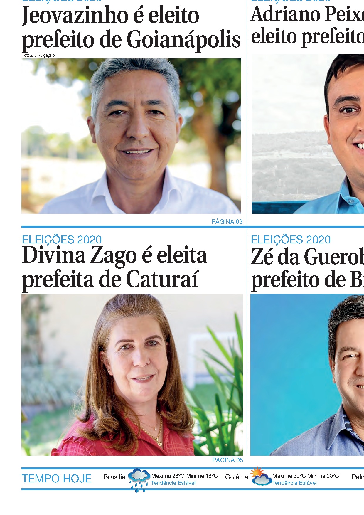 Edição 4441