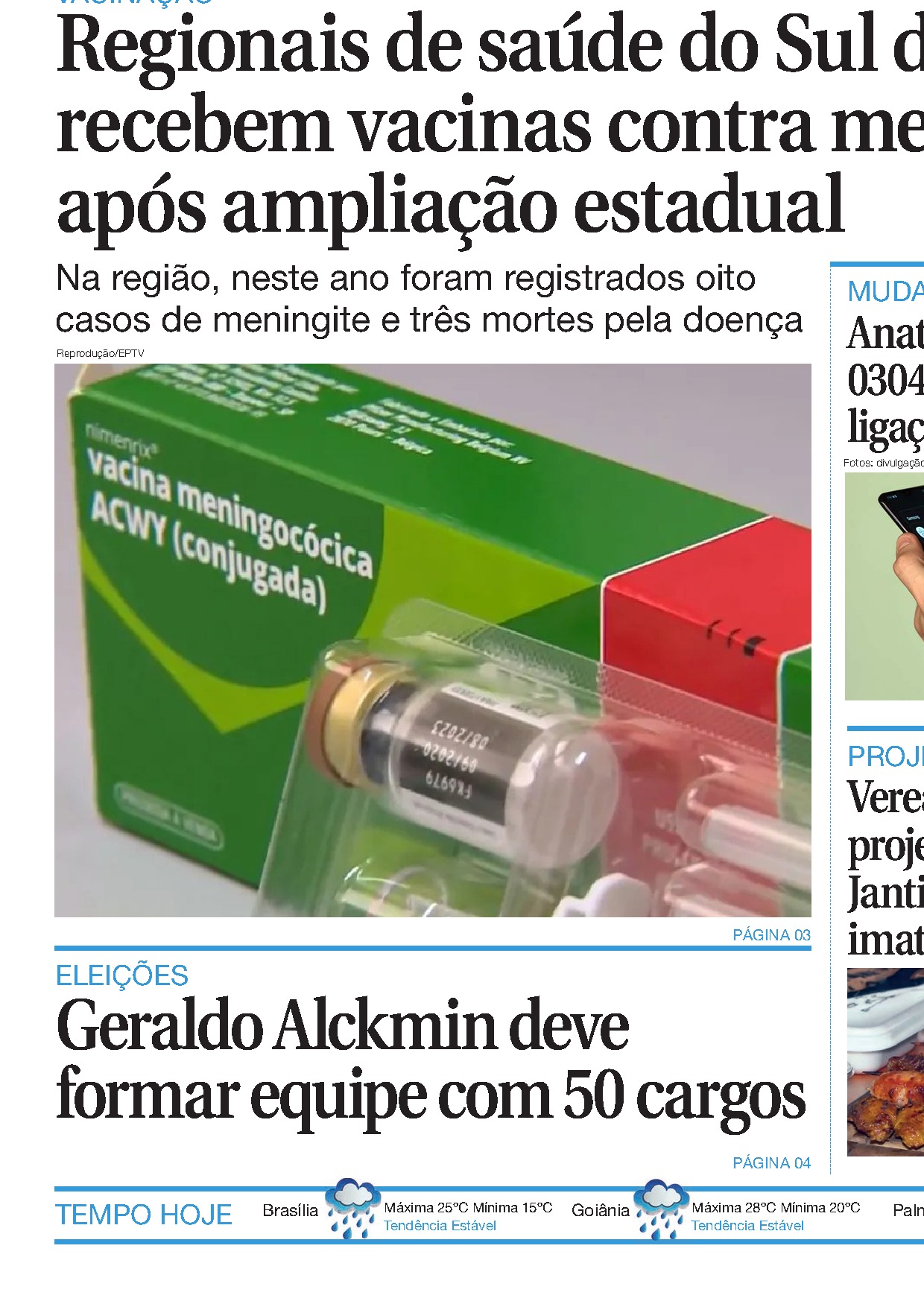 EDIÇÃO 5157