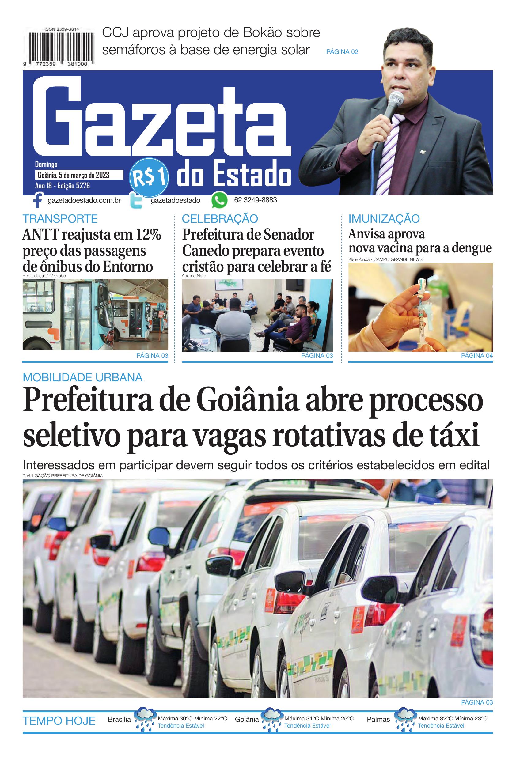 EDIÇÃO 5276