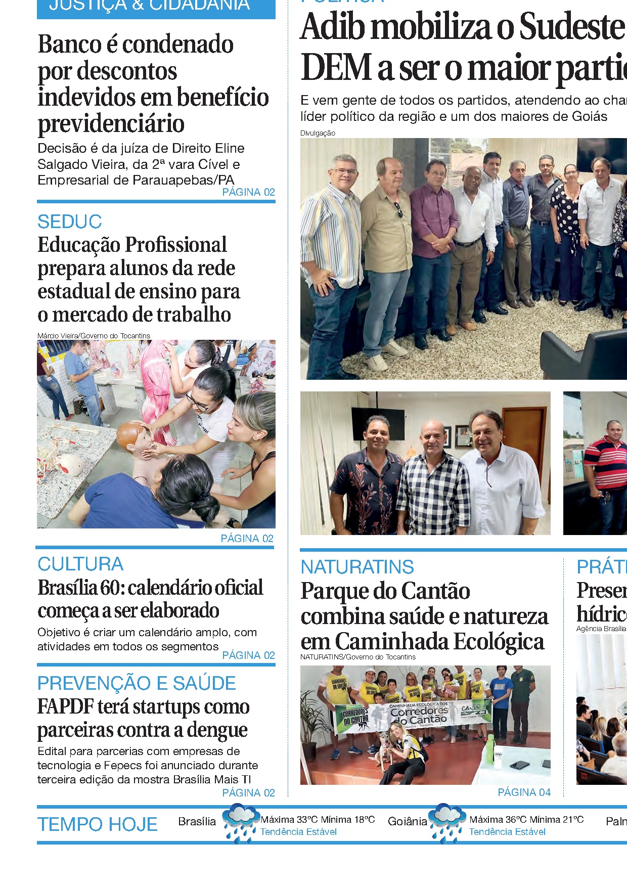 Edição 4069