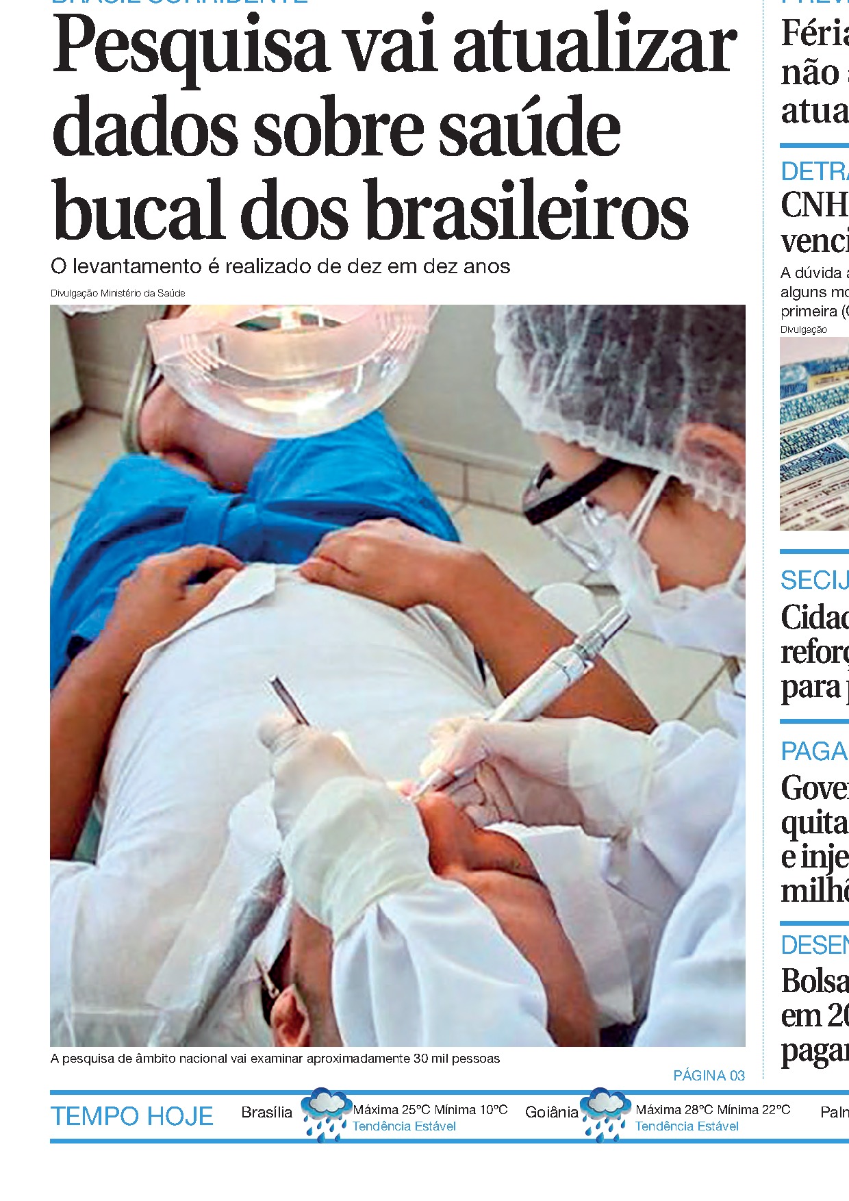 Edição 4122