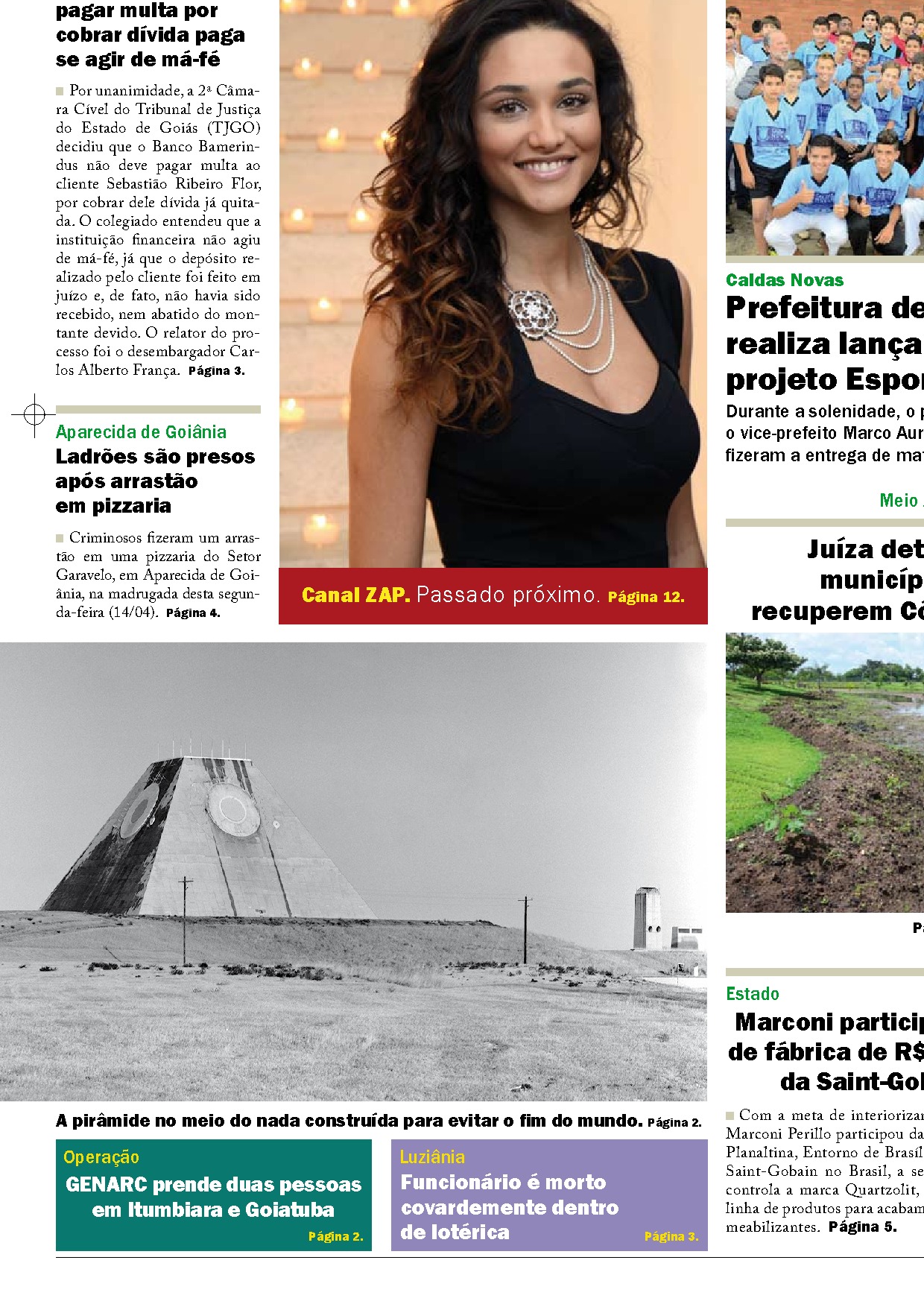 Edição 2178