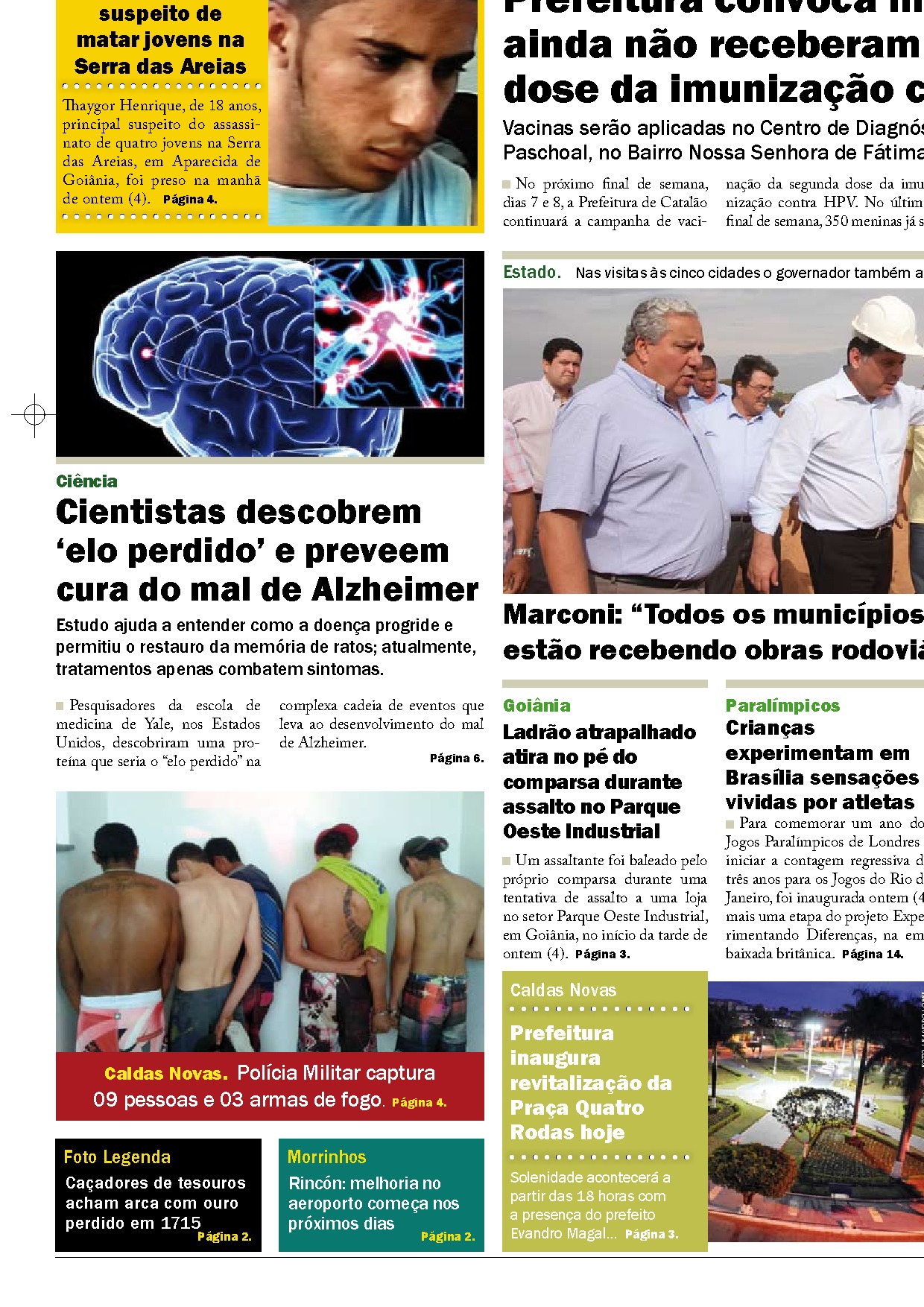 Edição 2005