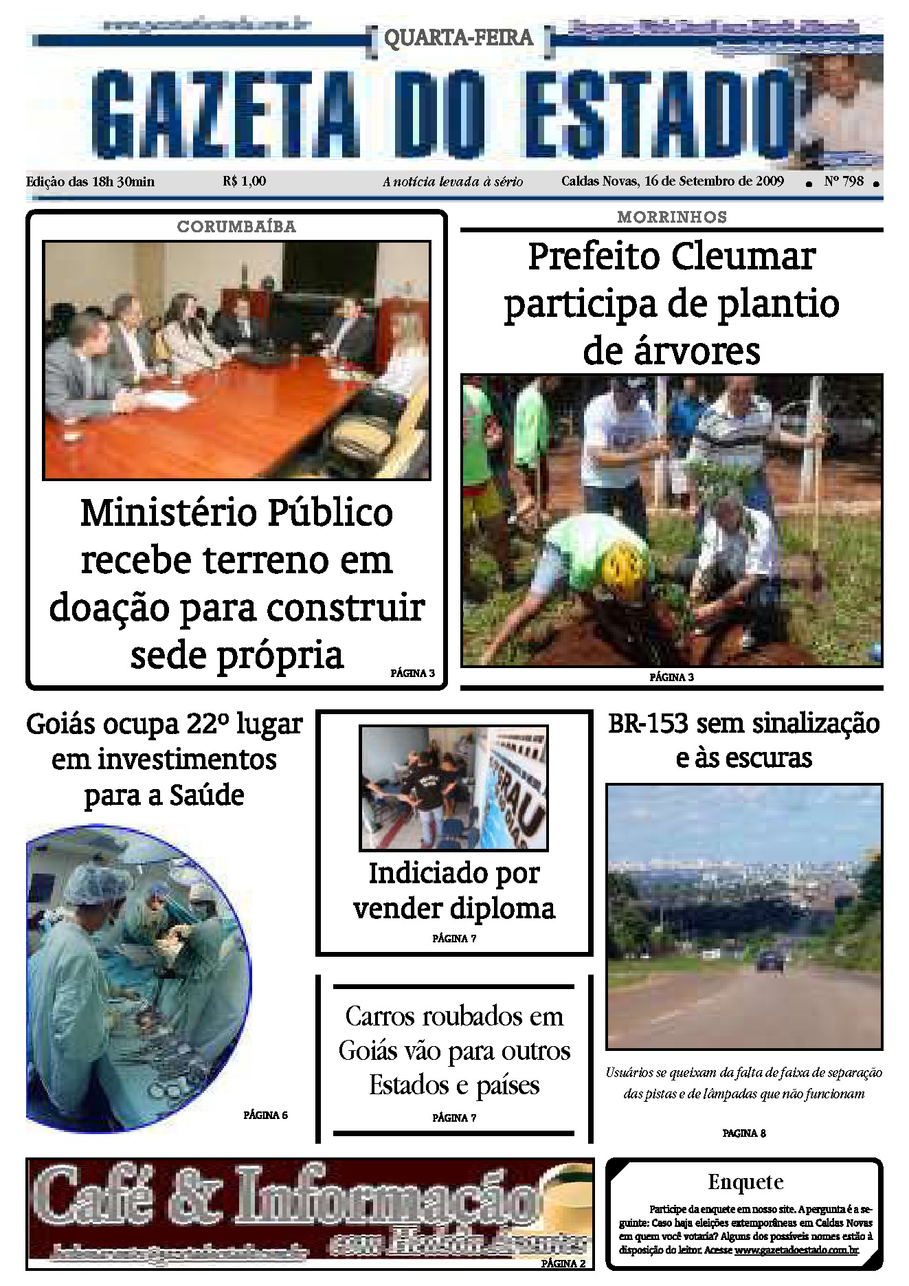 Edição 0798