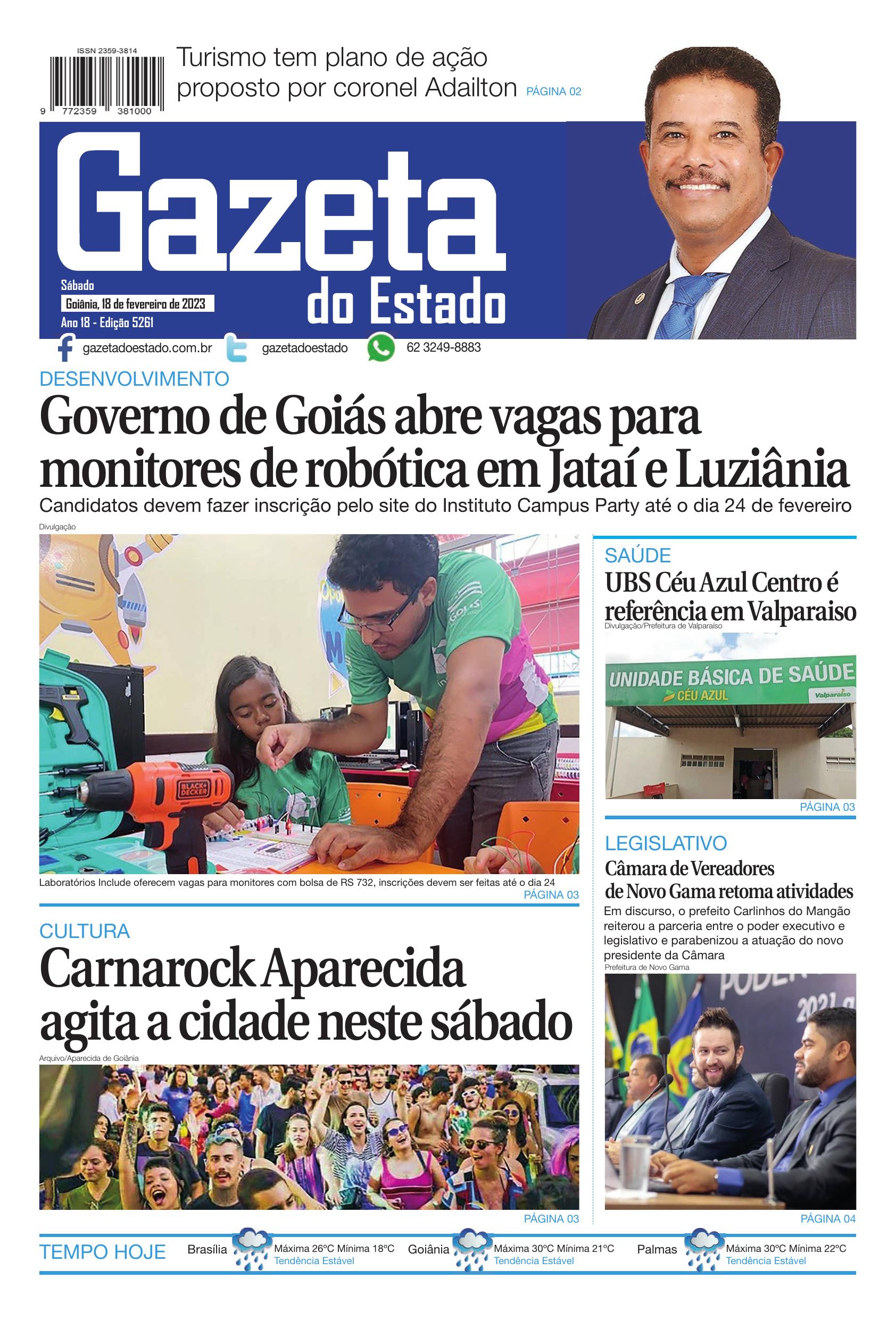 EDIÇÃO 5261