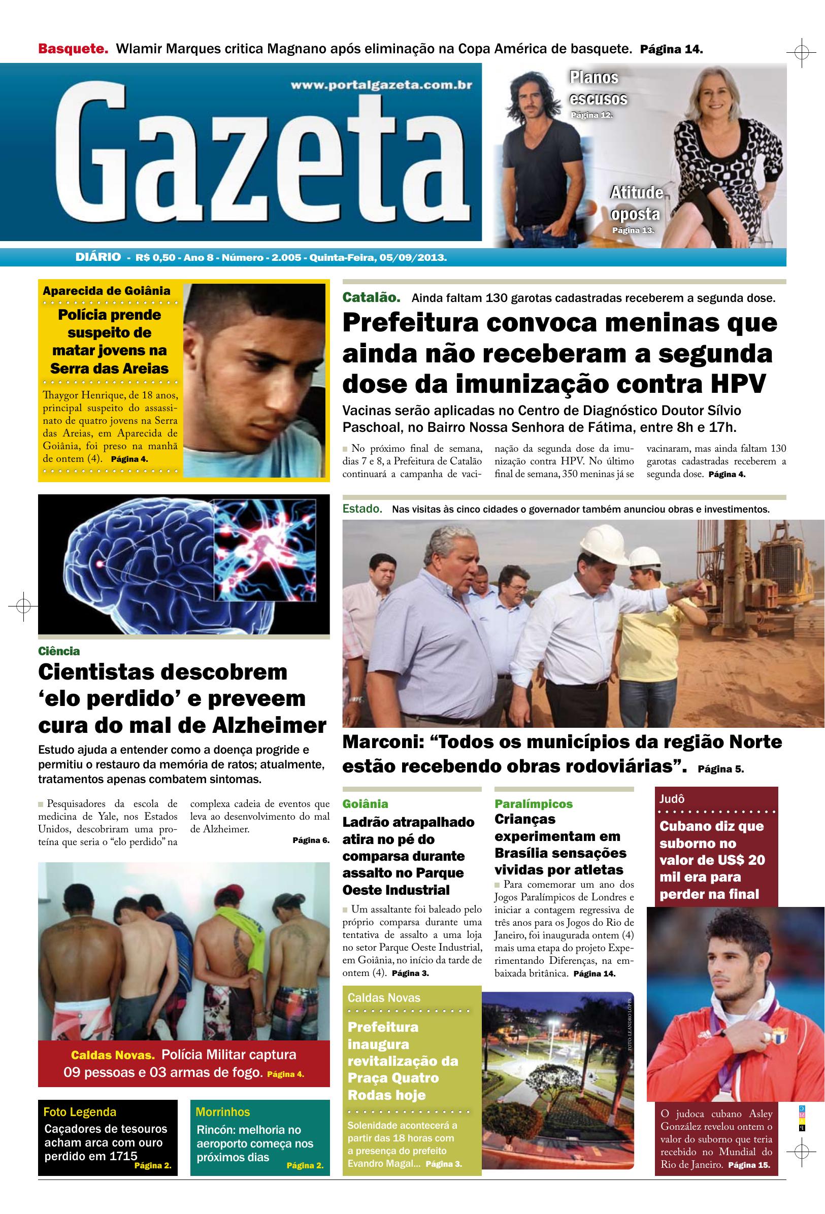 Edição 2005