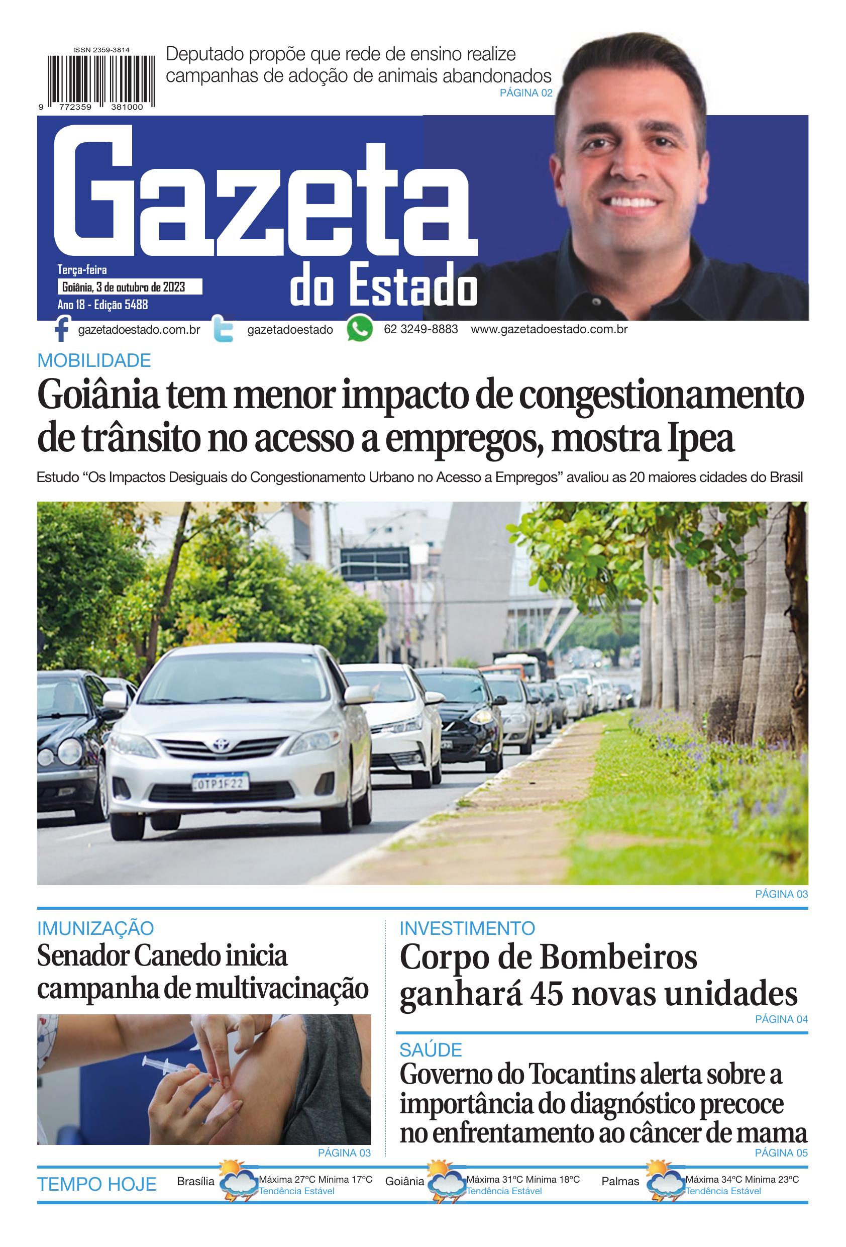 EDIÇÃO 5488