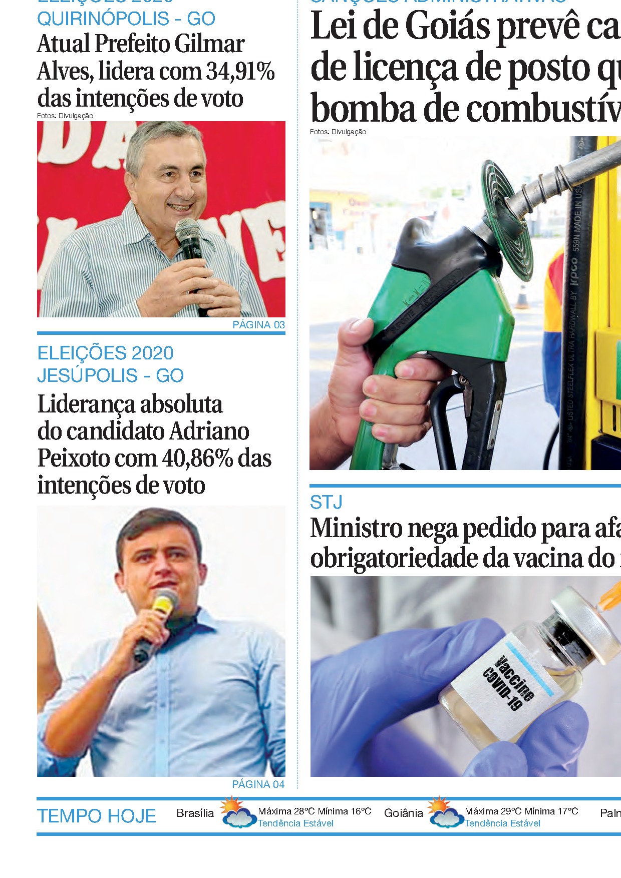 Edição 4425