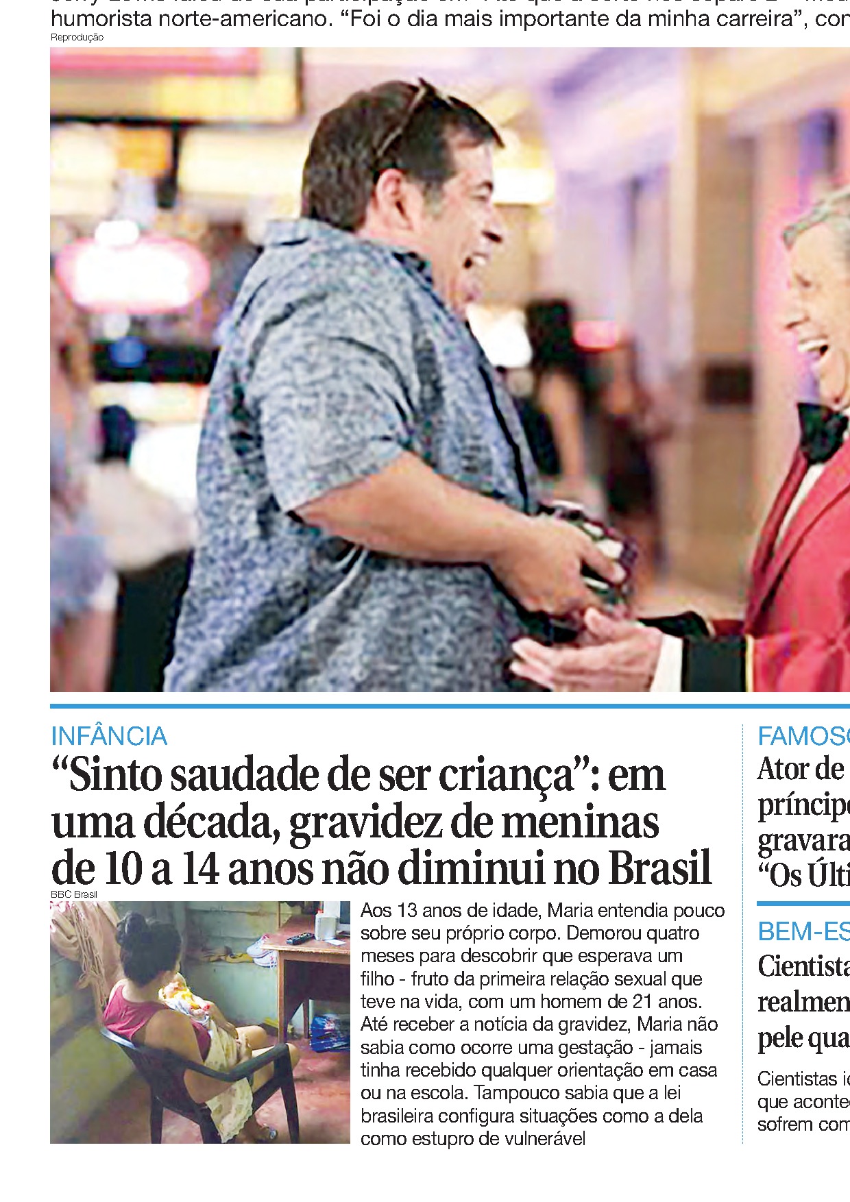 Edição 3260