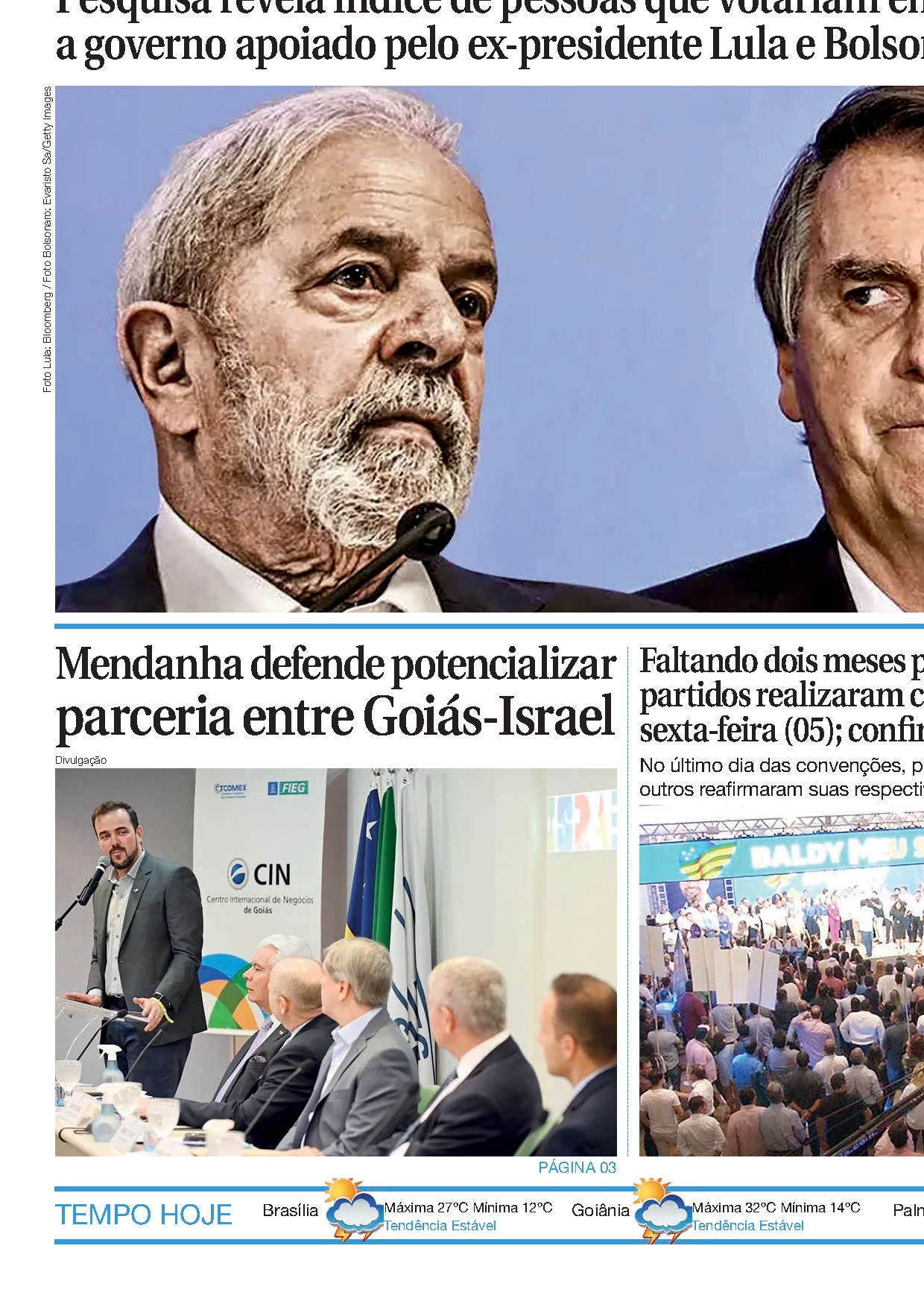 EDIÇÃO 5065