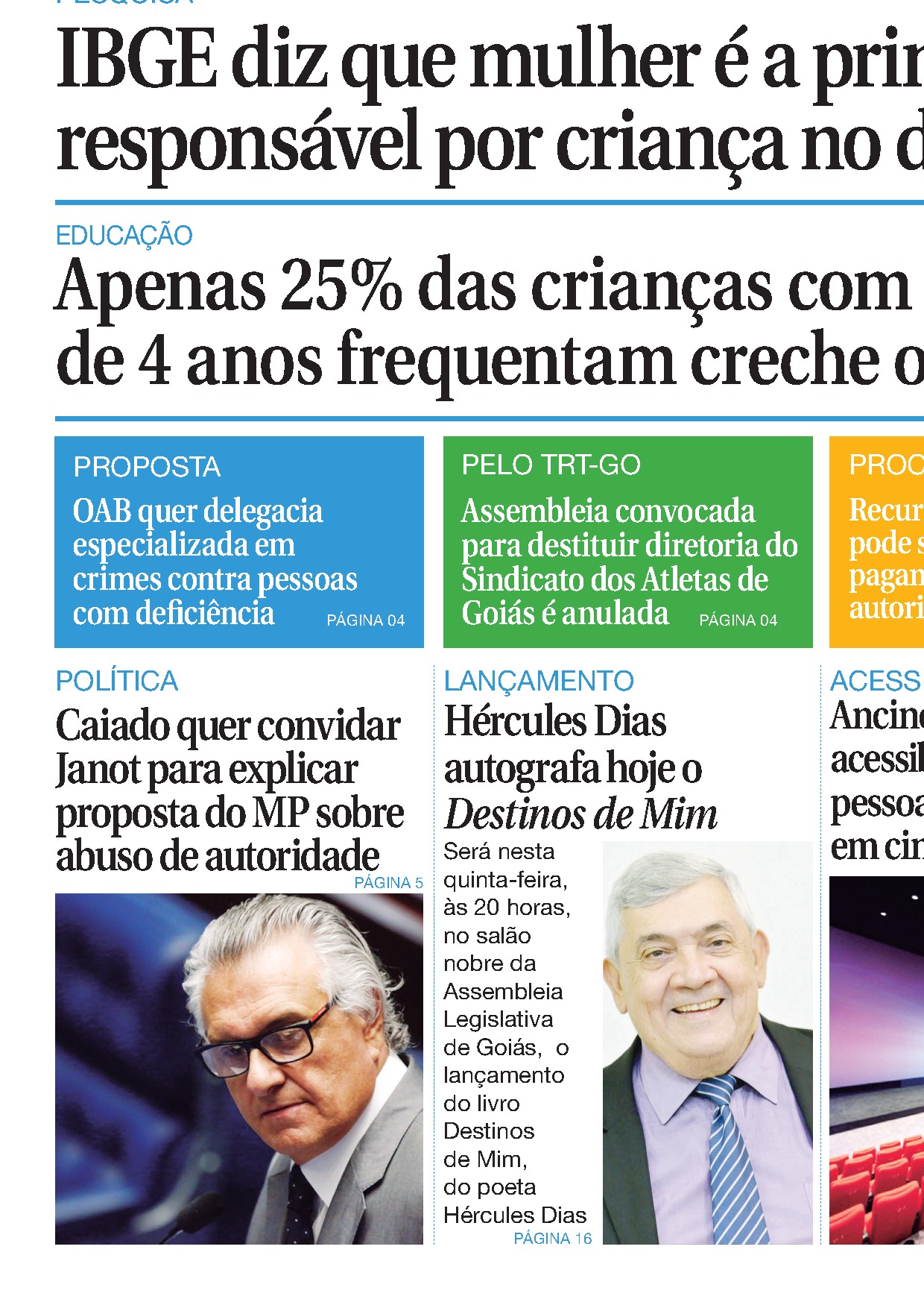 Edição 3110