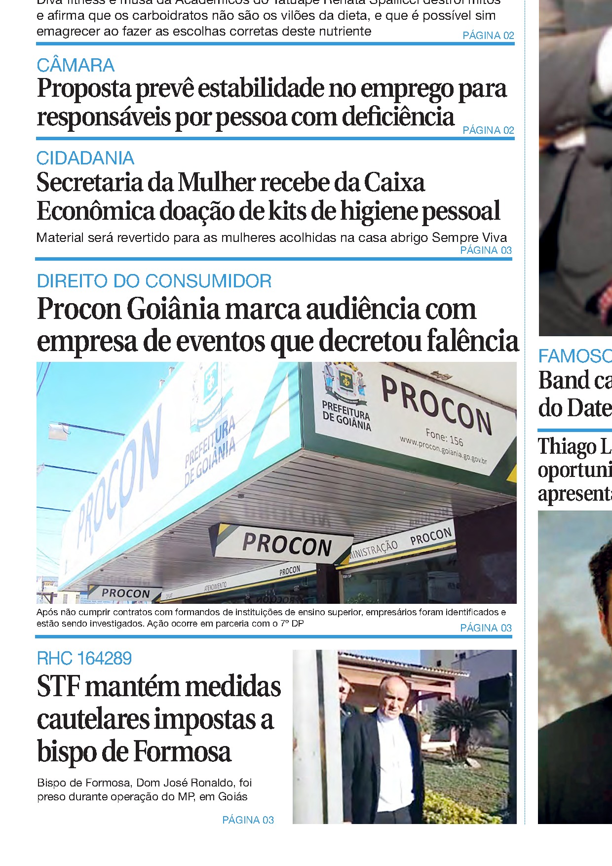 Edição Edição 3756