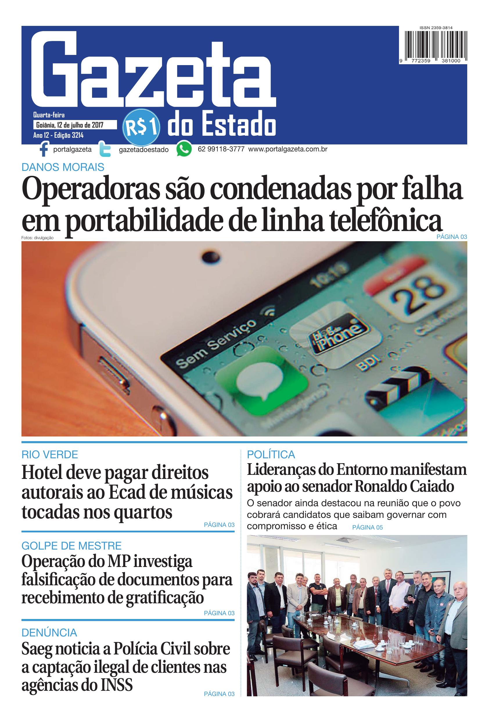 Edição 3214