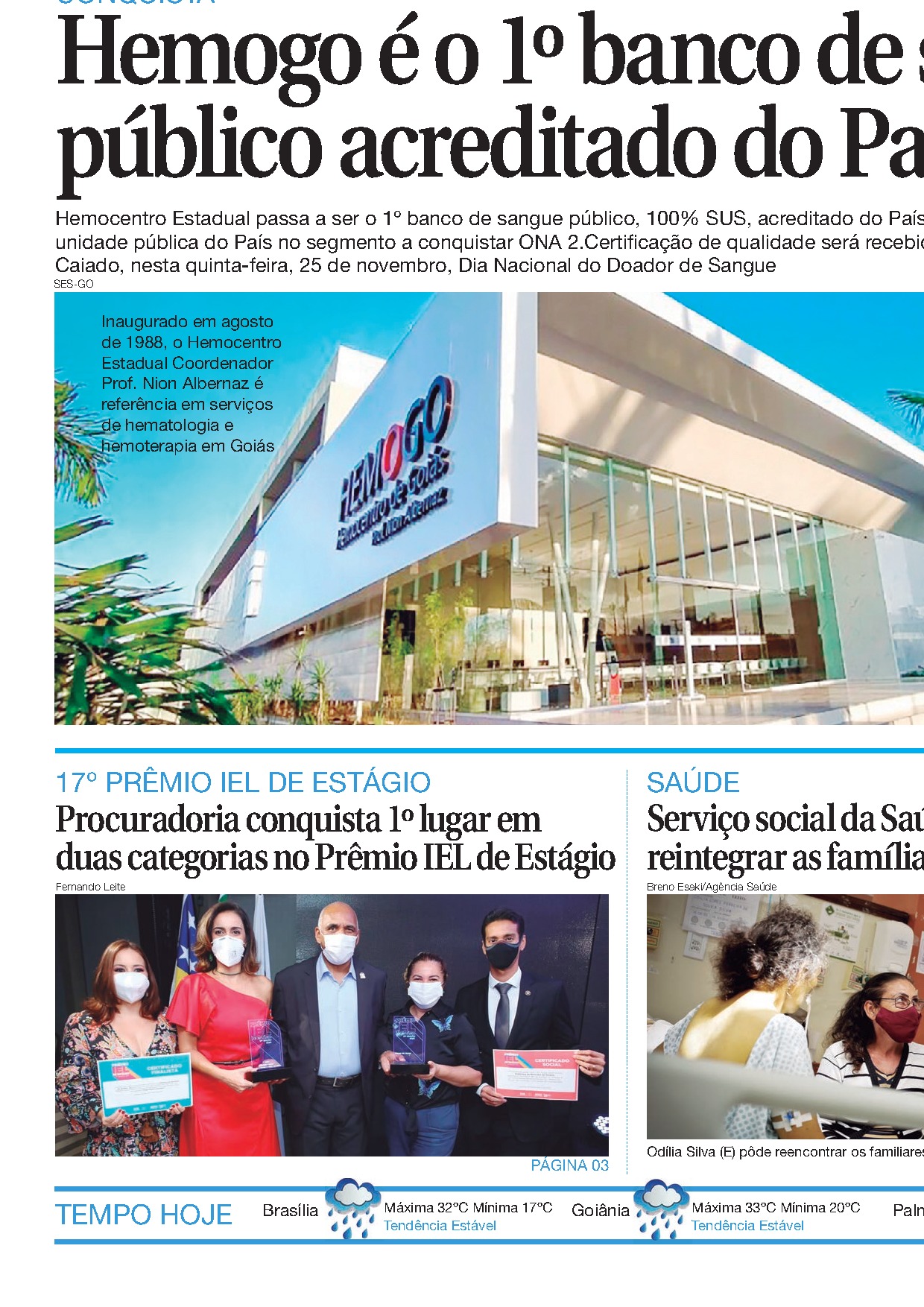 EDIÇÃO 4812