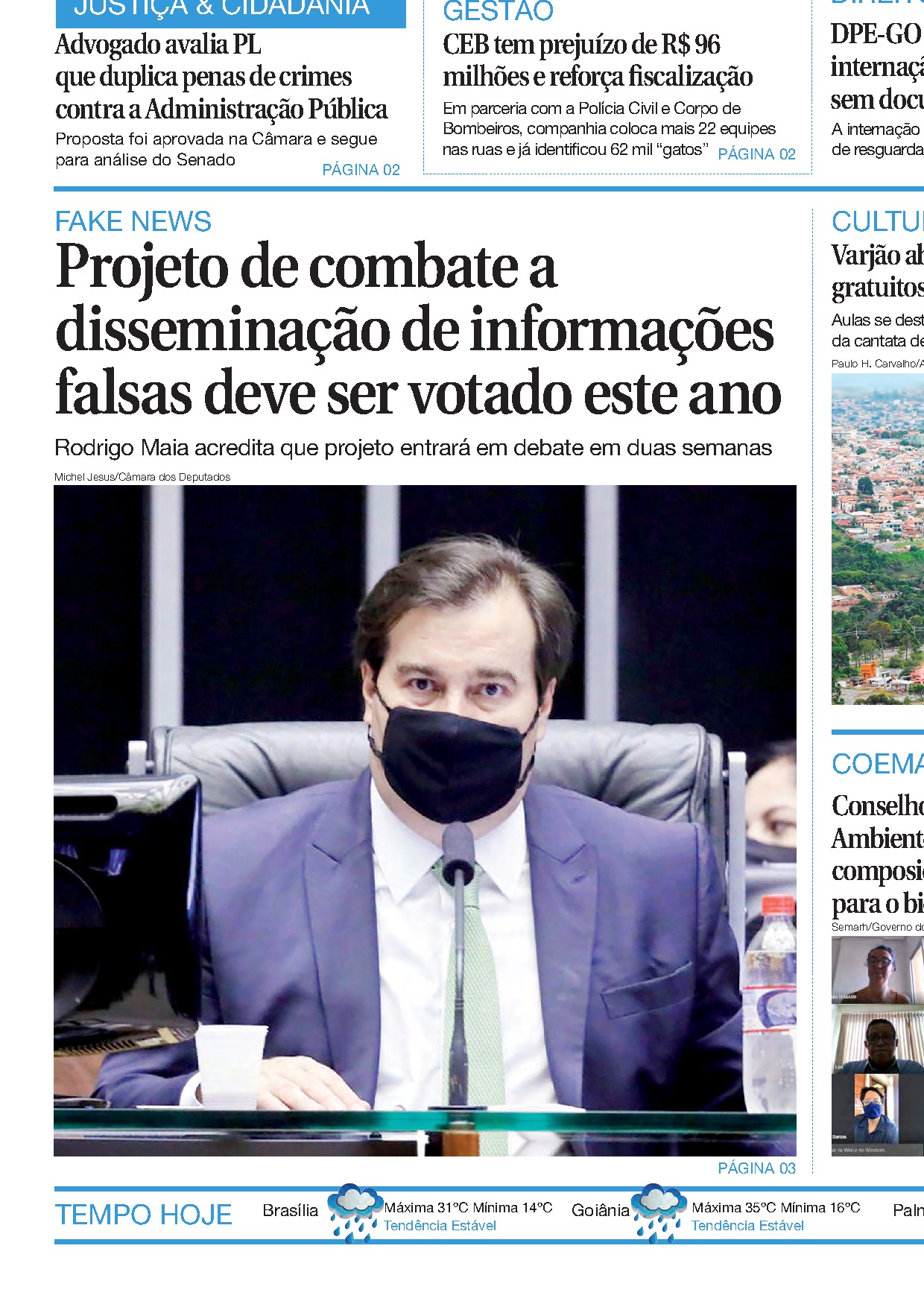 Edição 4369