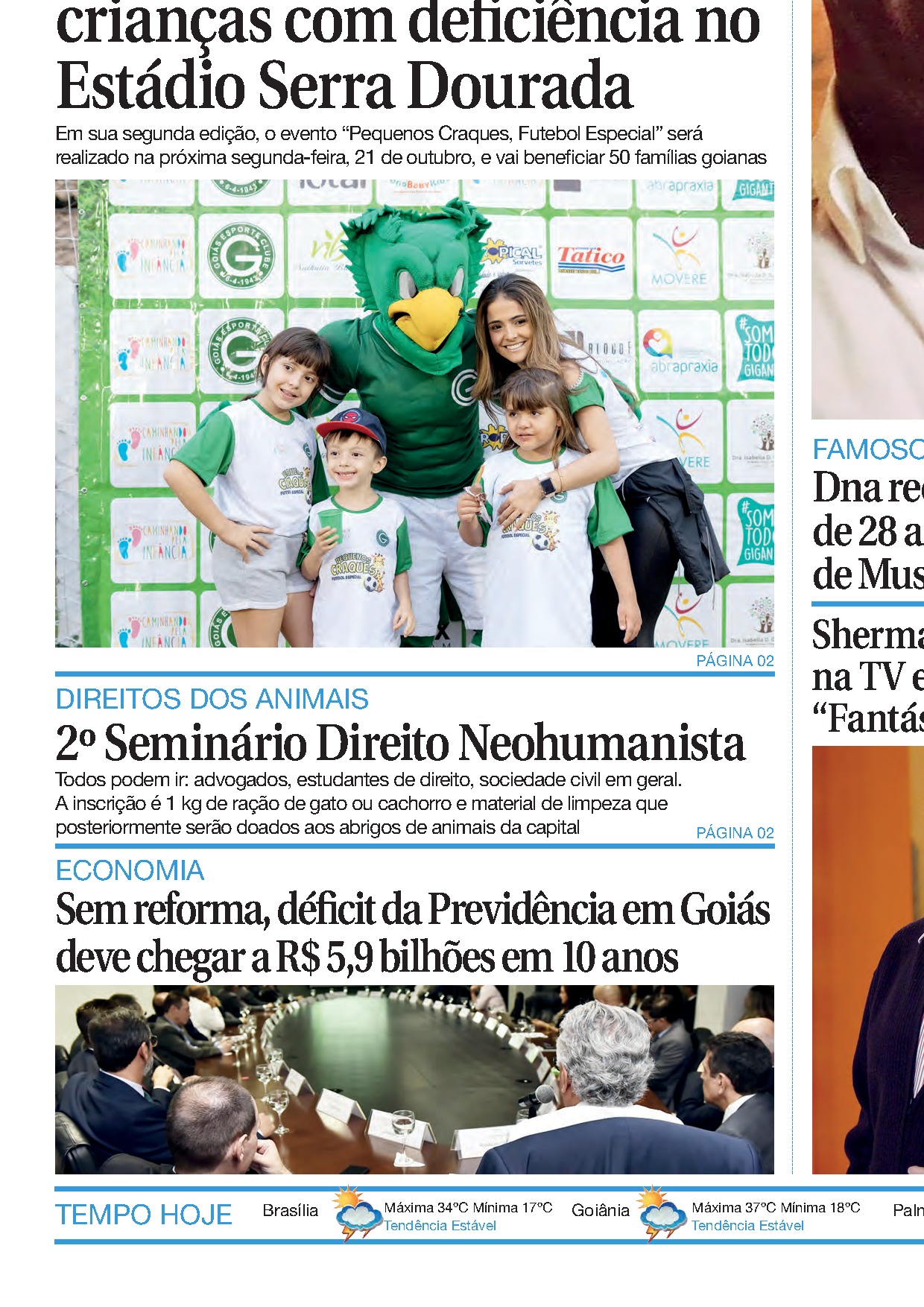 Edição 4043