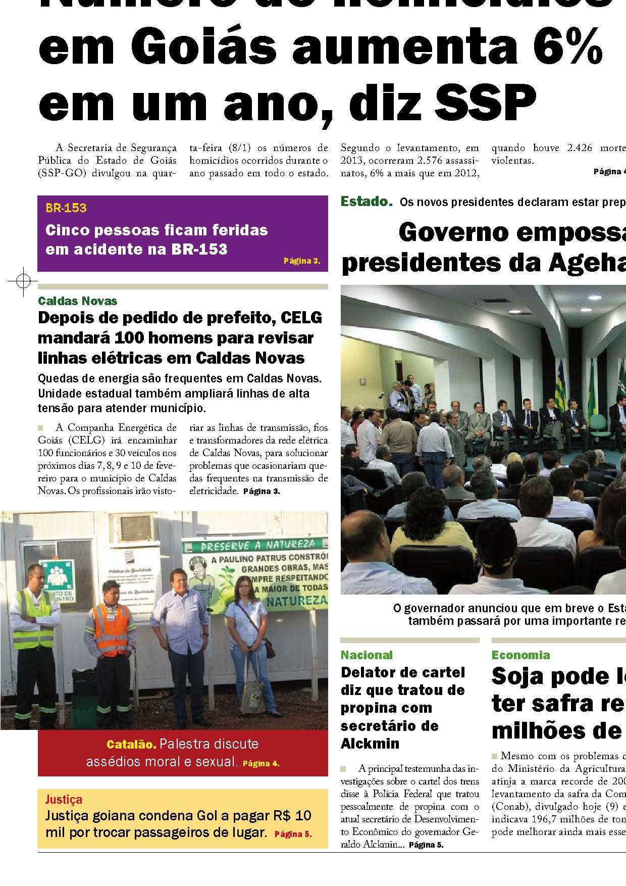 Edição 2099
