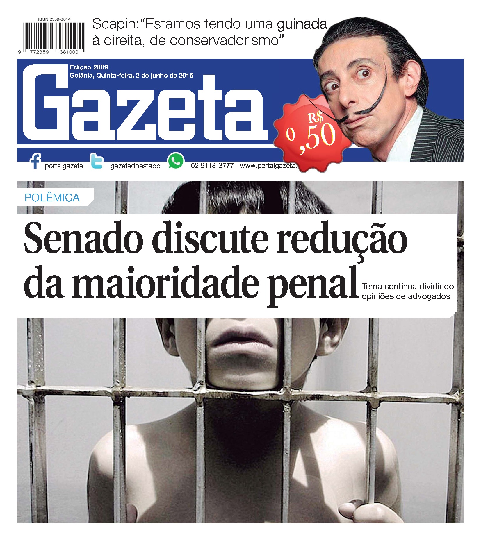 Edição 2809