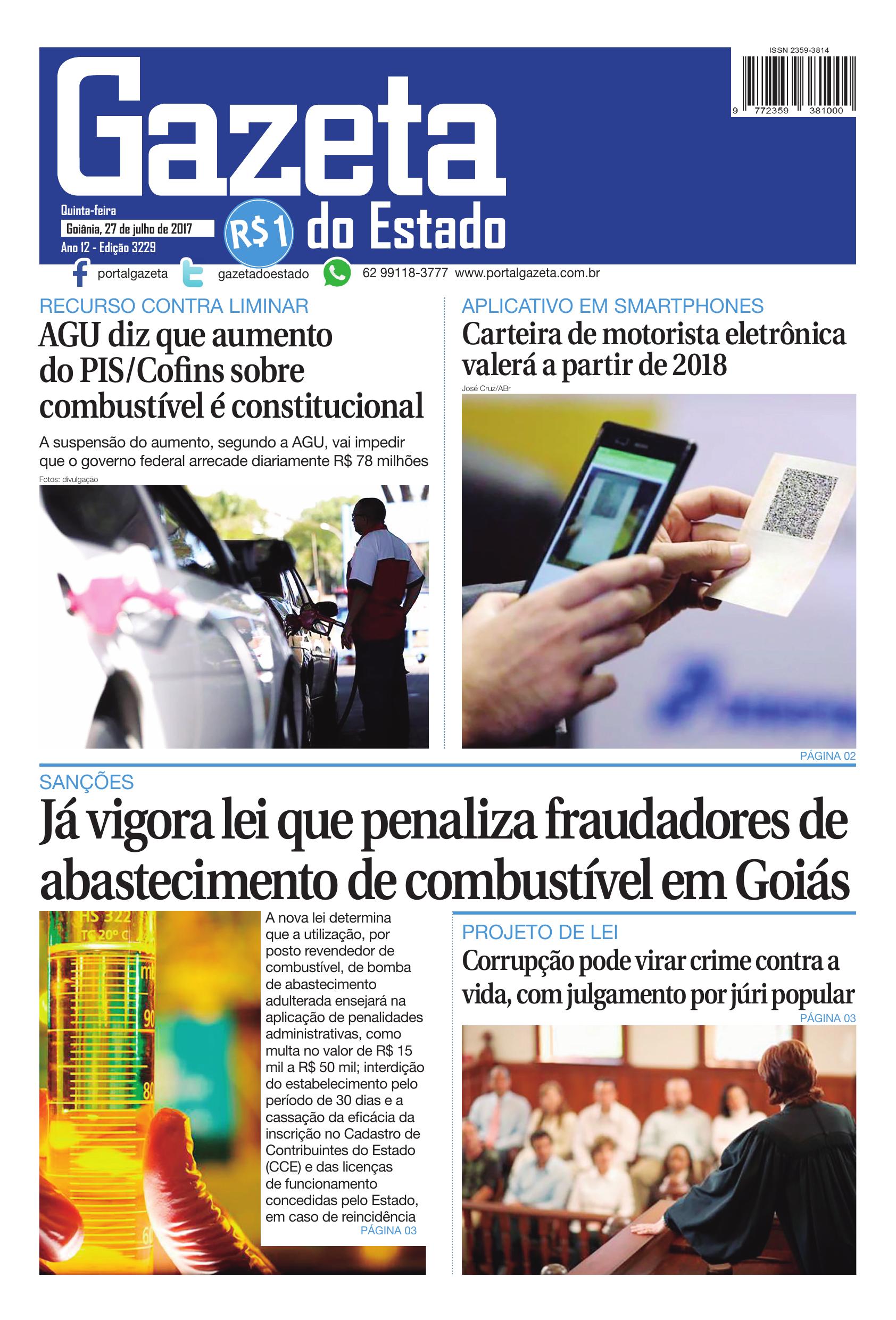 Edição 3229