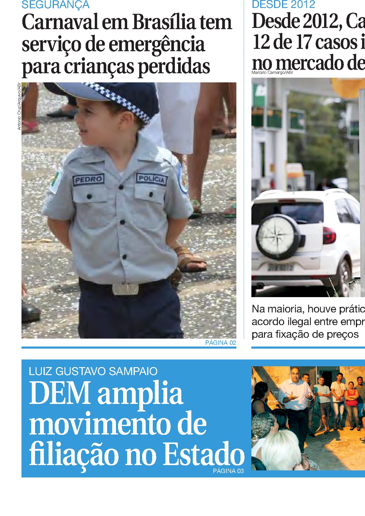 Edição 3429