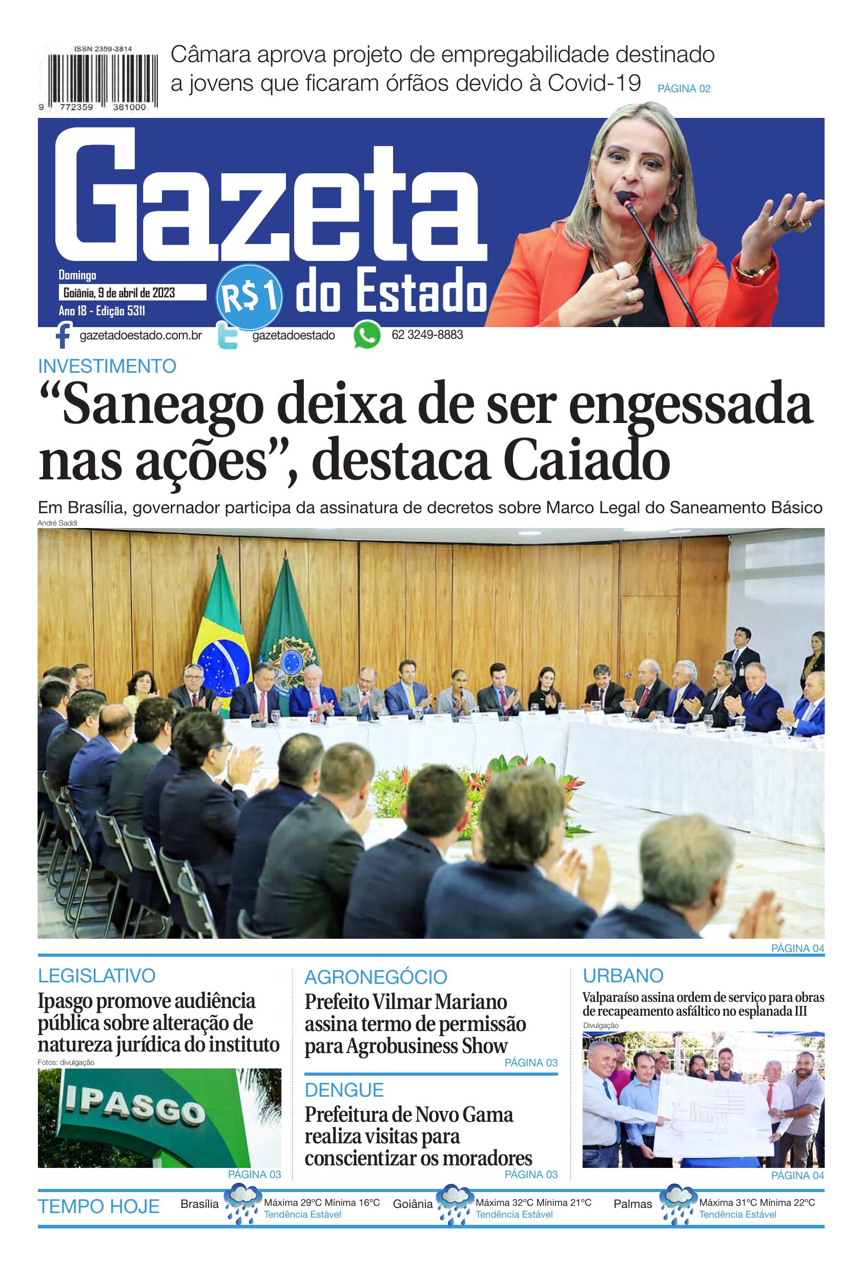 EDIÇÃO 5311