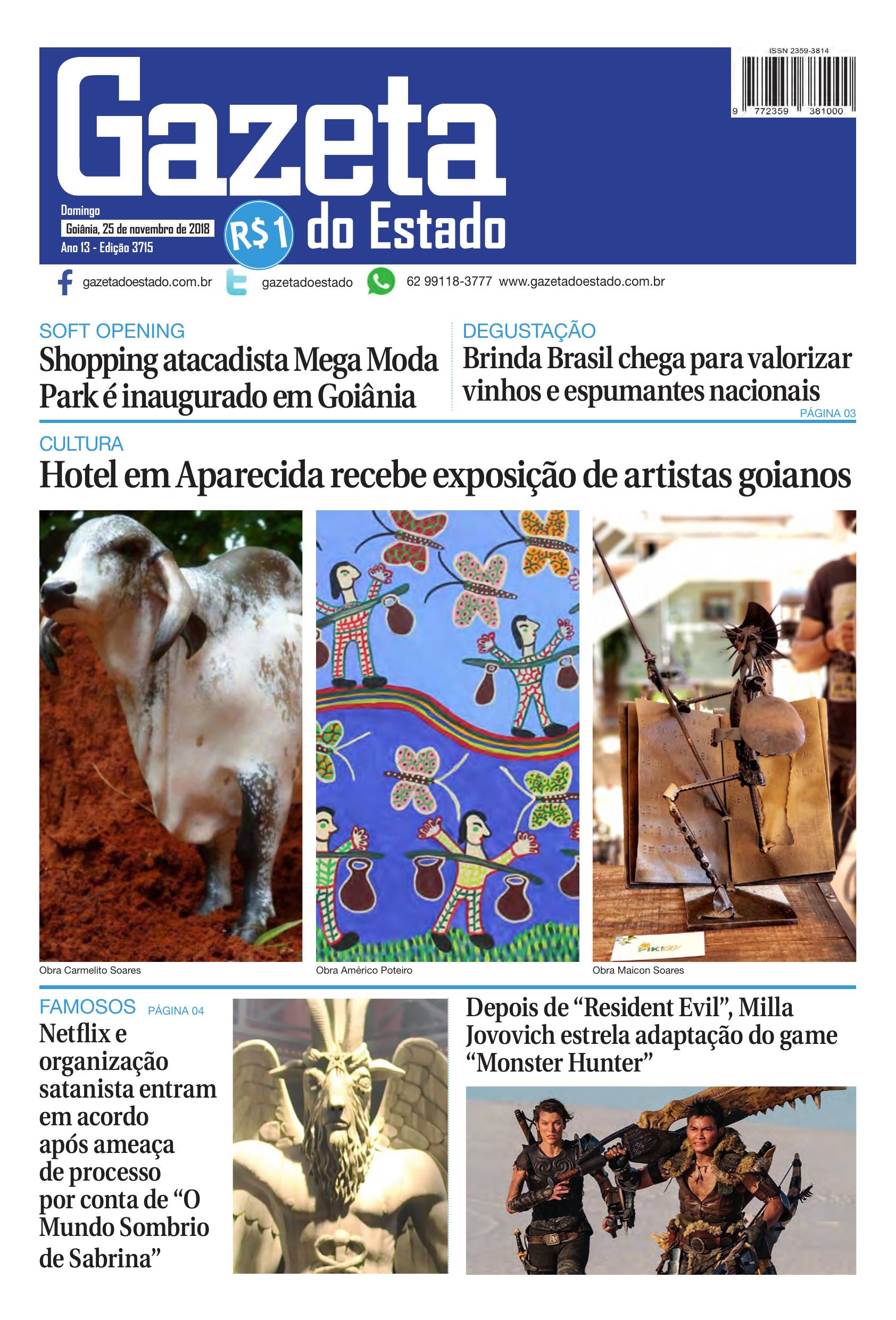 Edição 3715