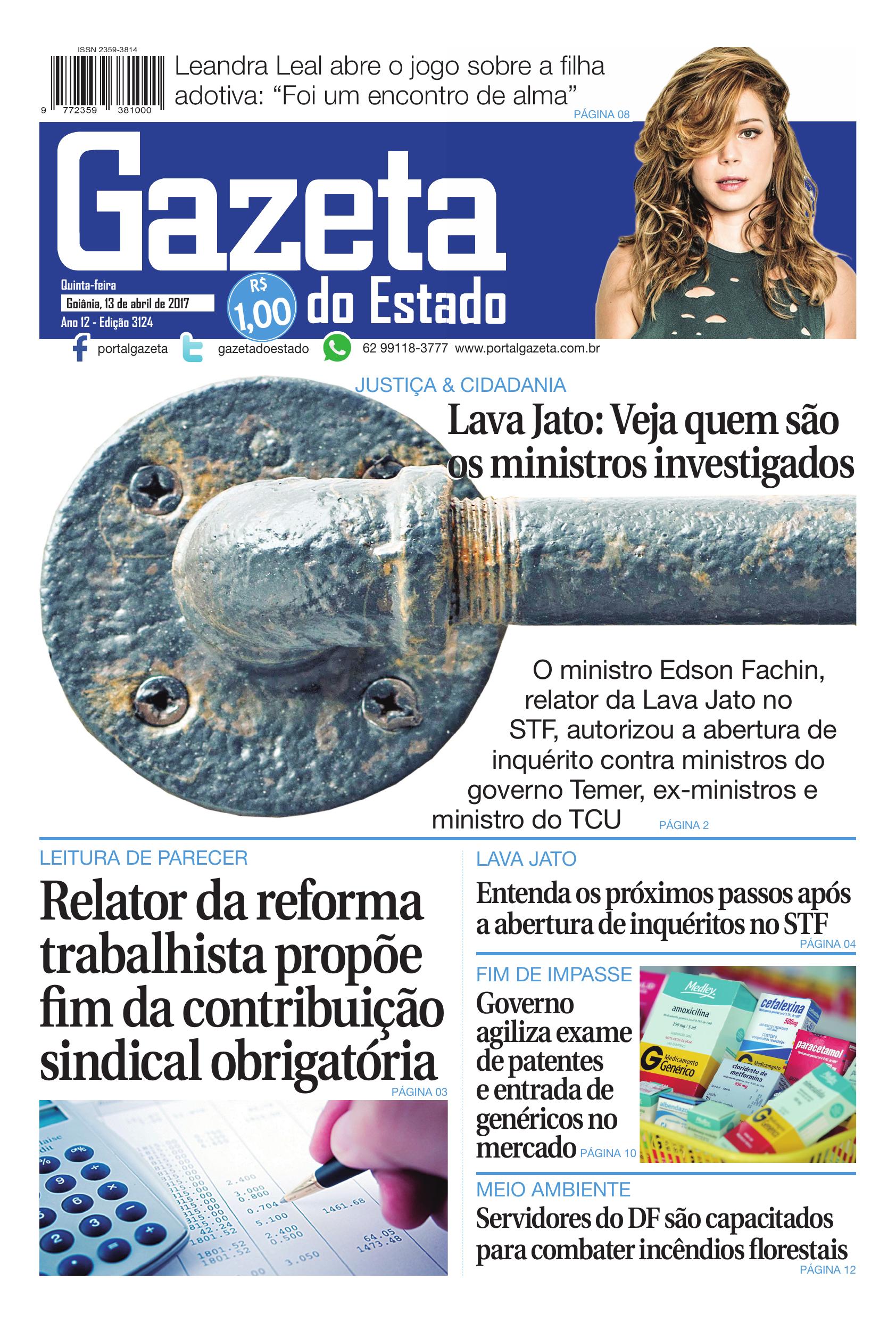 Edição 3124