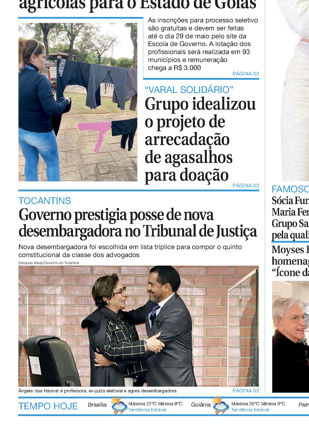 EDIÇÃO 4988