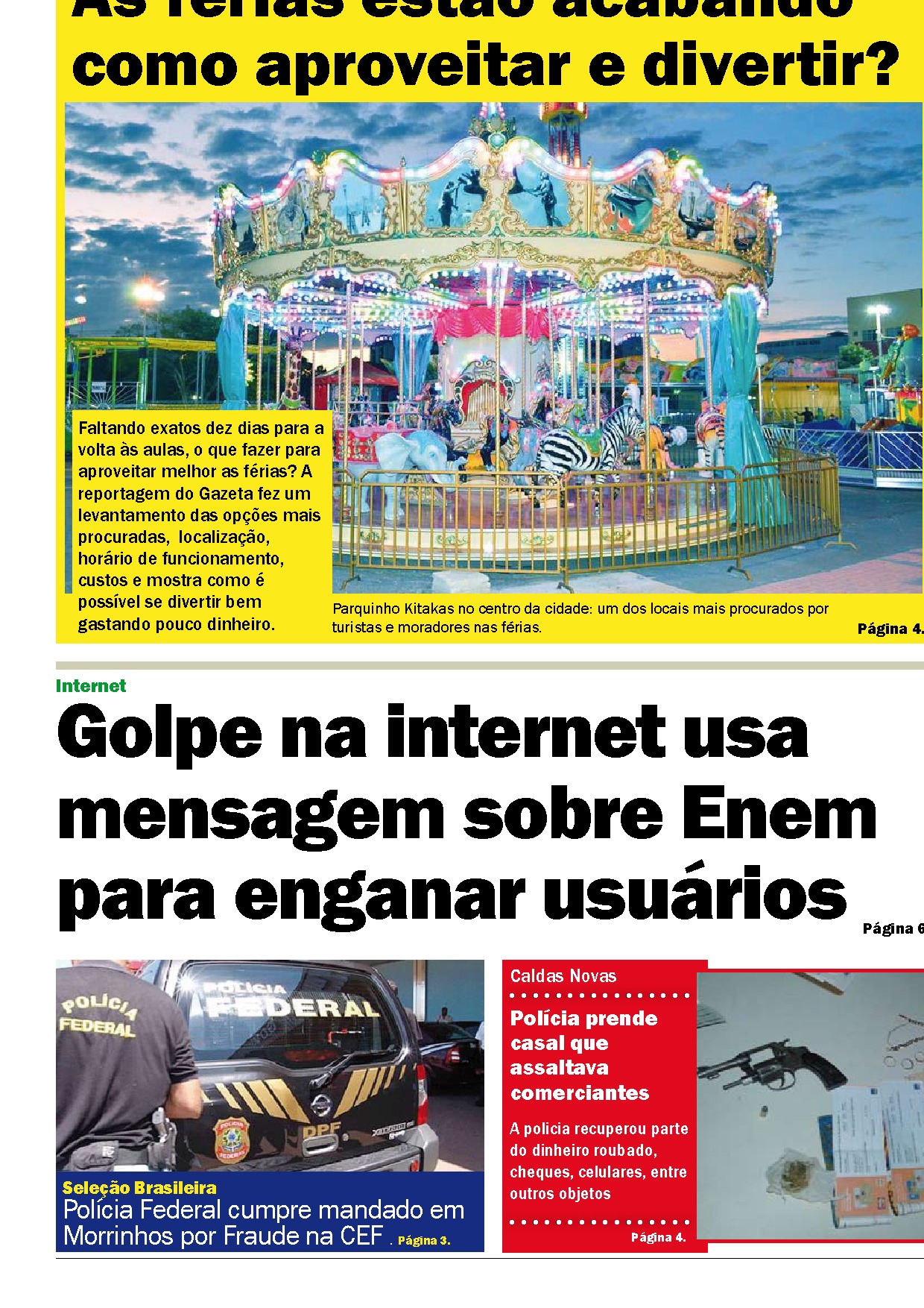Edição 2239