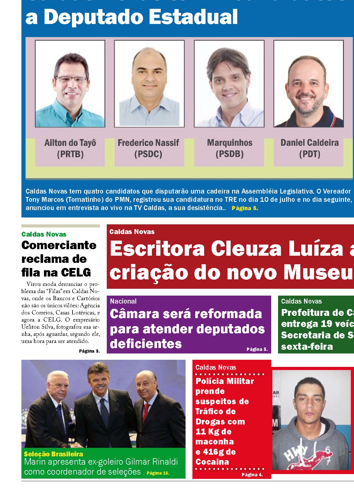 Edição 2238