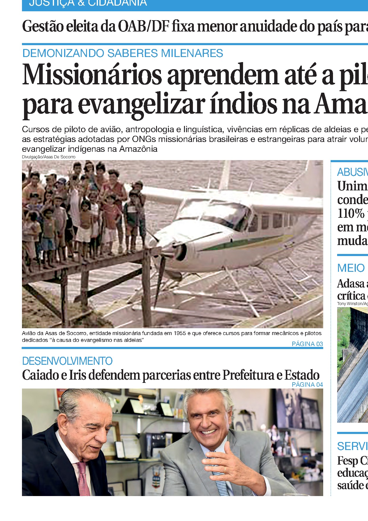 Edição 3739