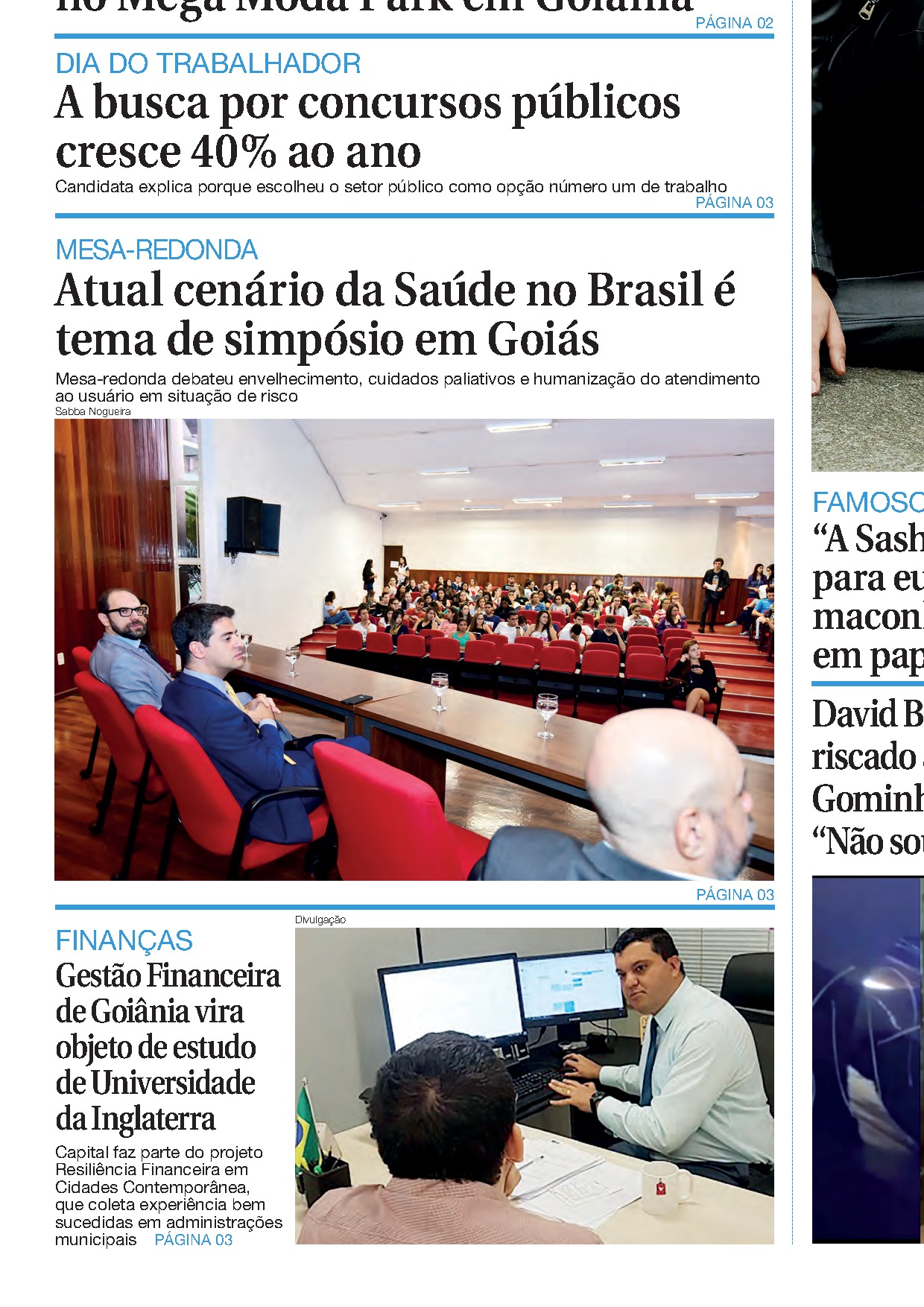 Edição 3868