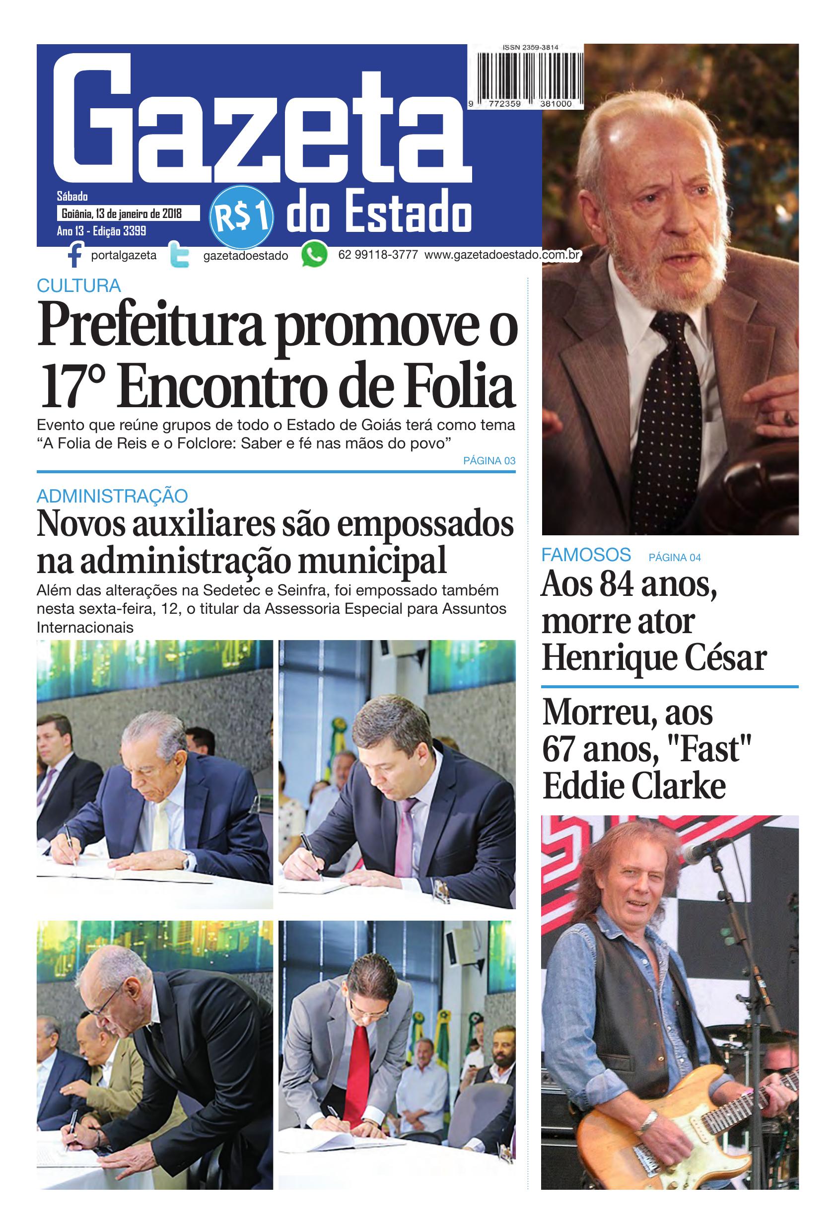 Edição 3399
