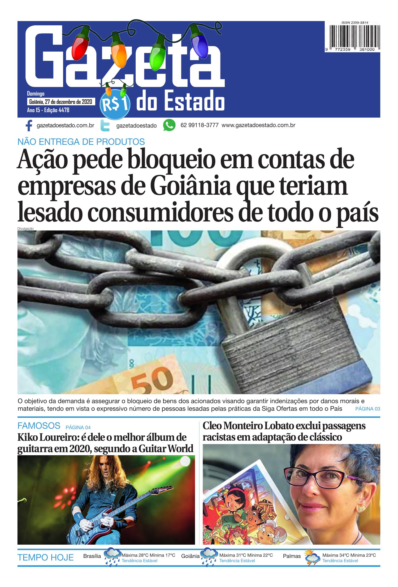 Edição 4478