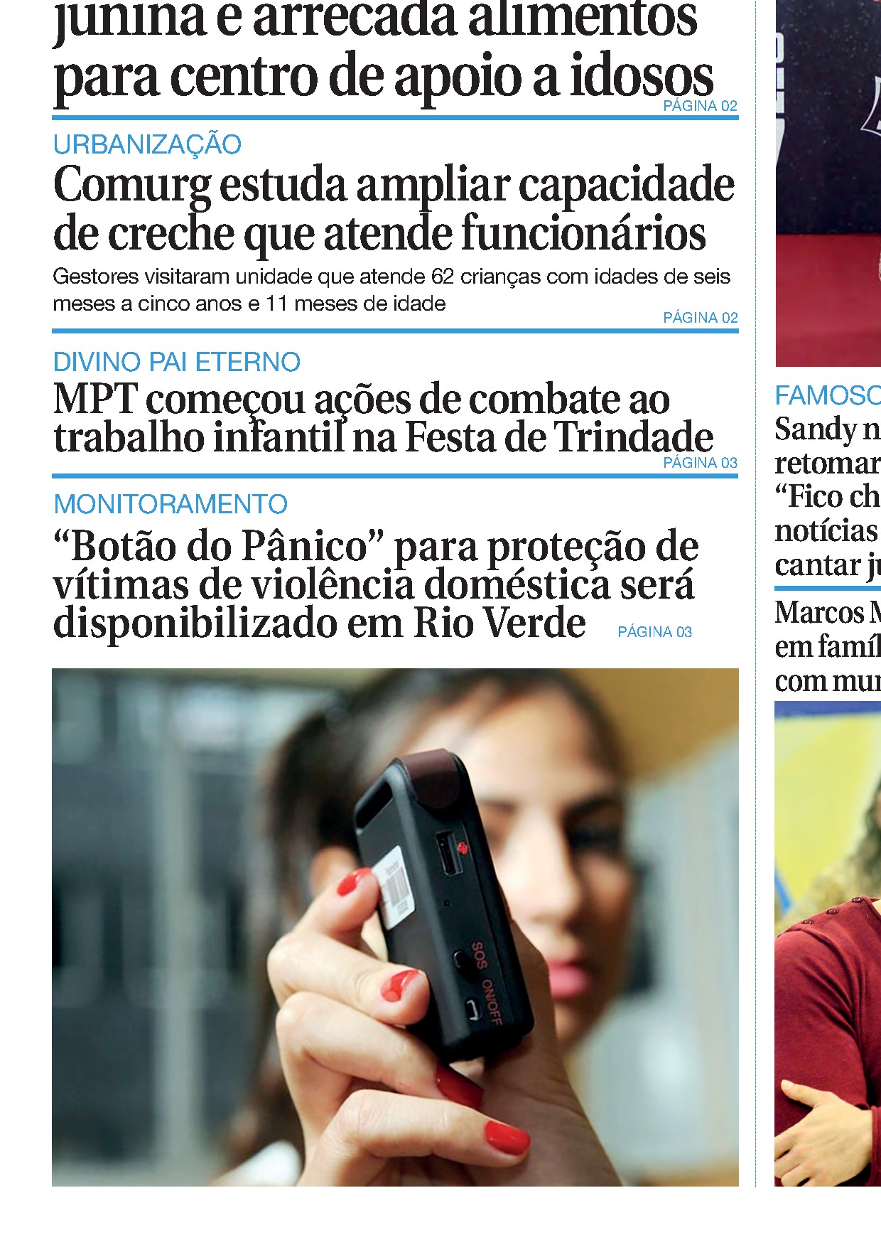 Edição 3560