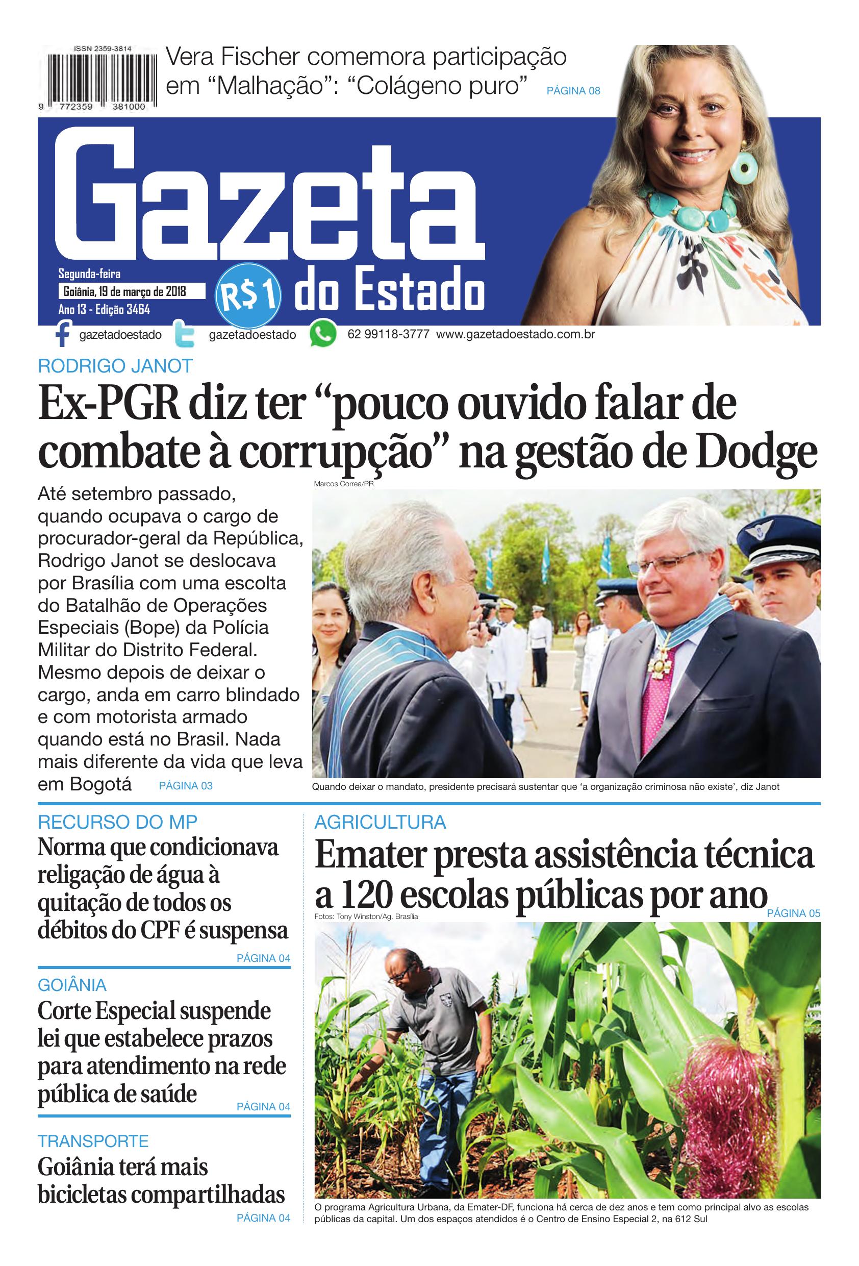 Edição 3464