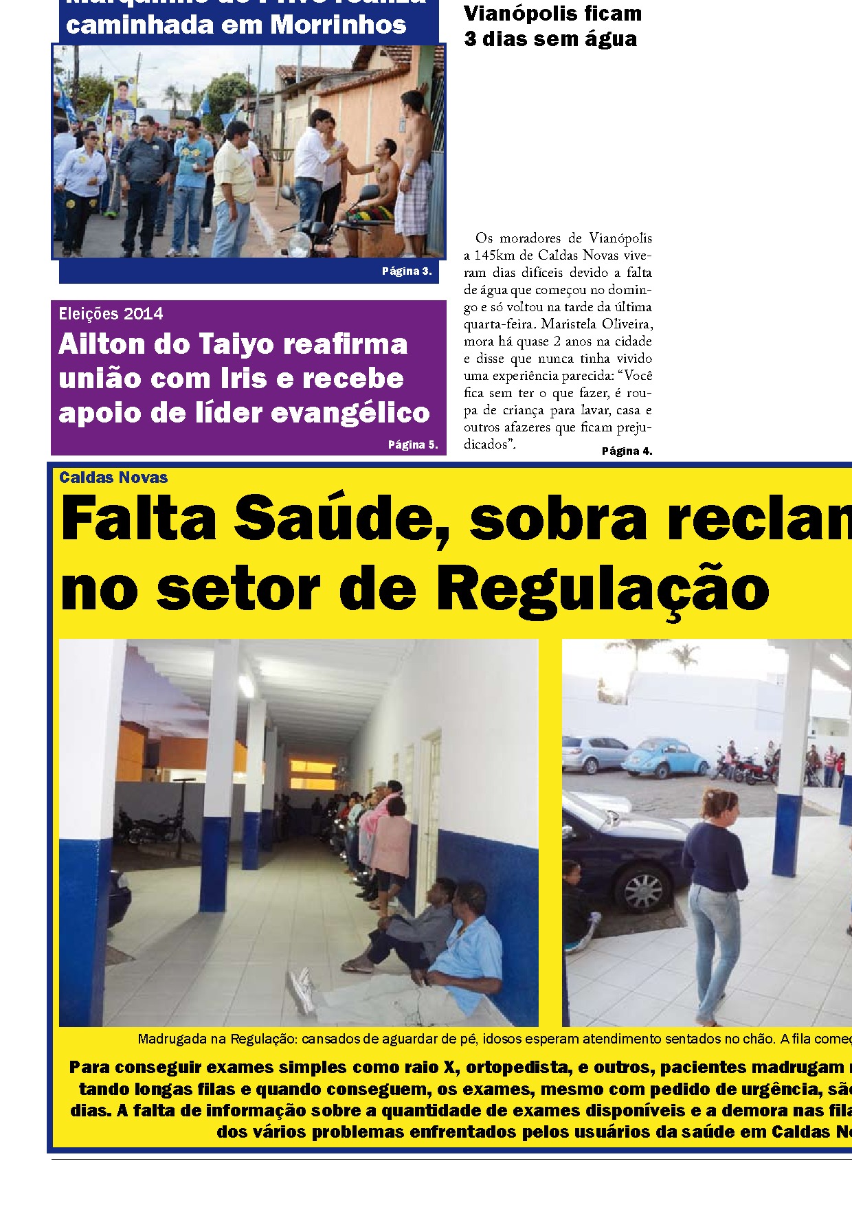 Edição 2243