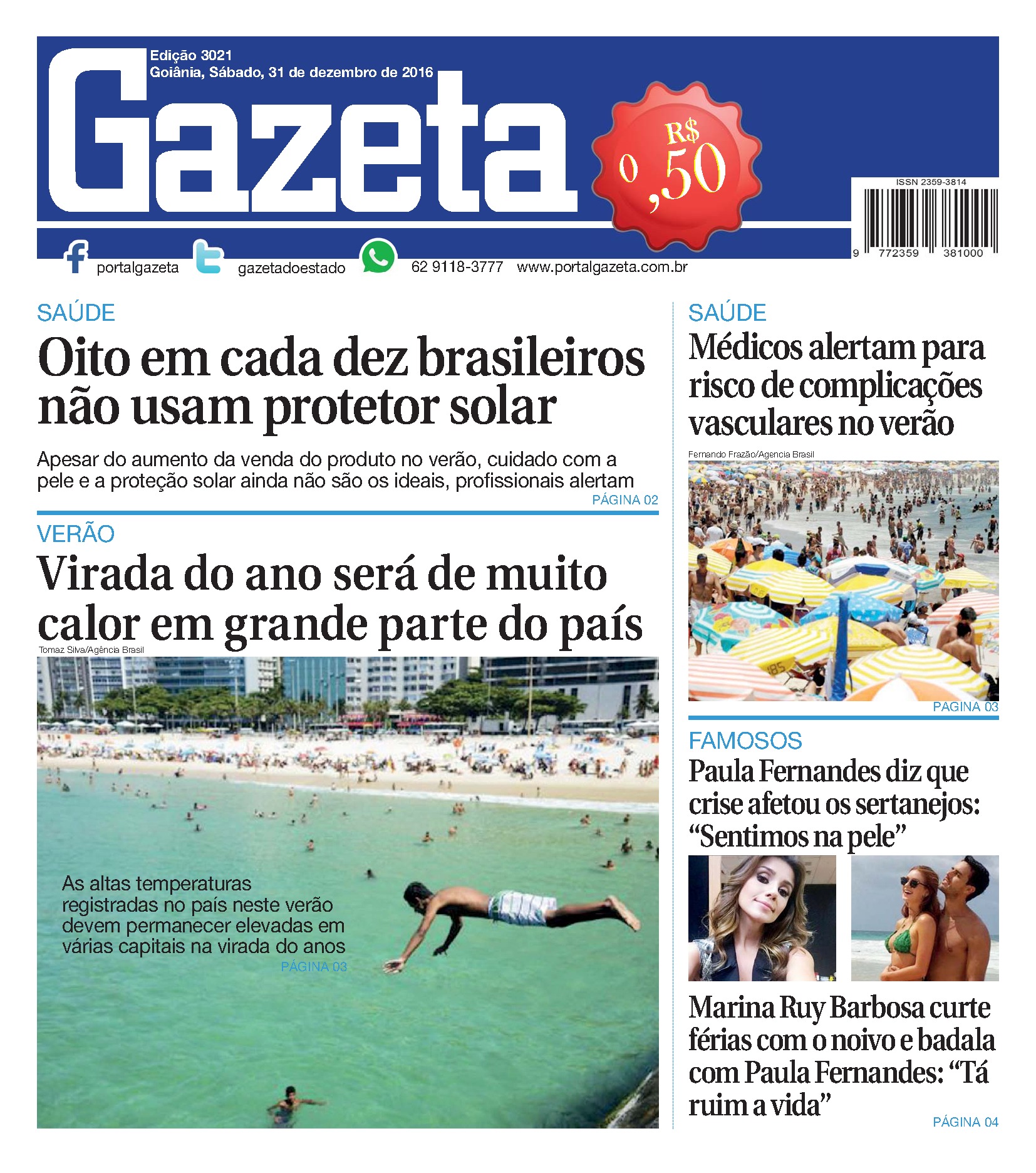 Edição 3021