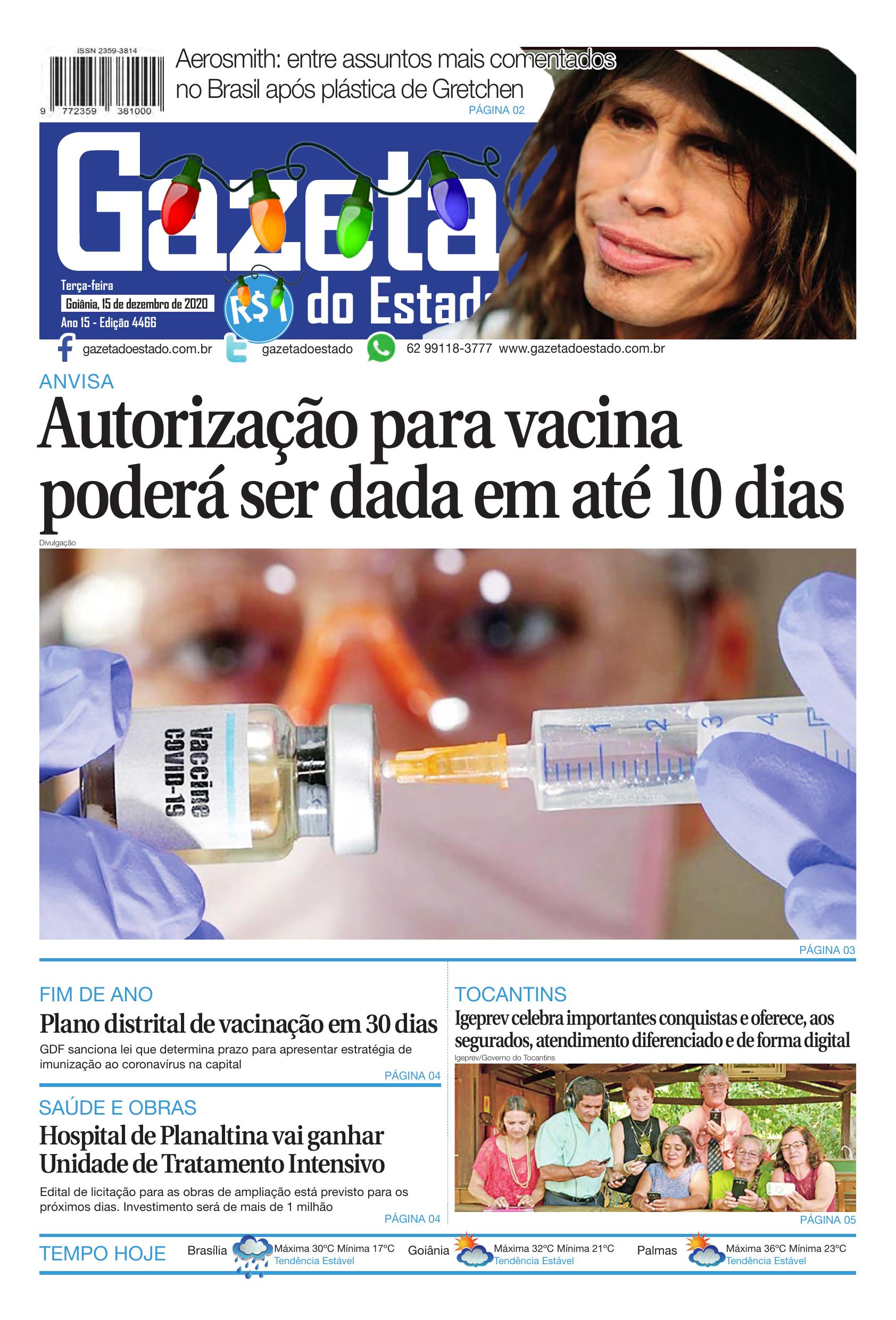 Edição 4466