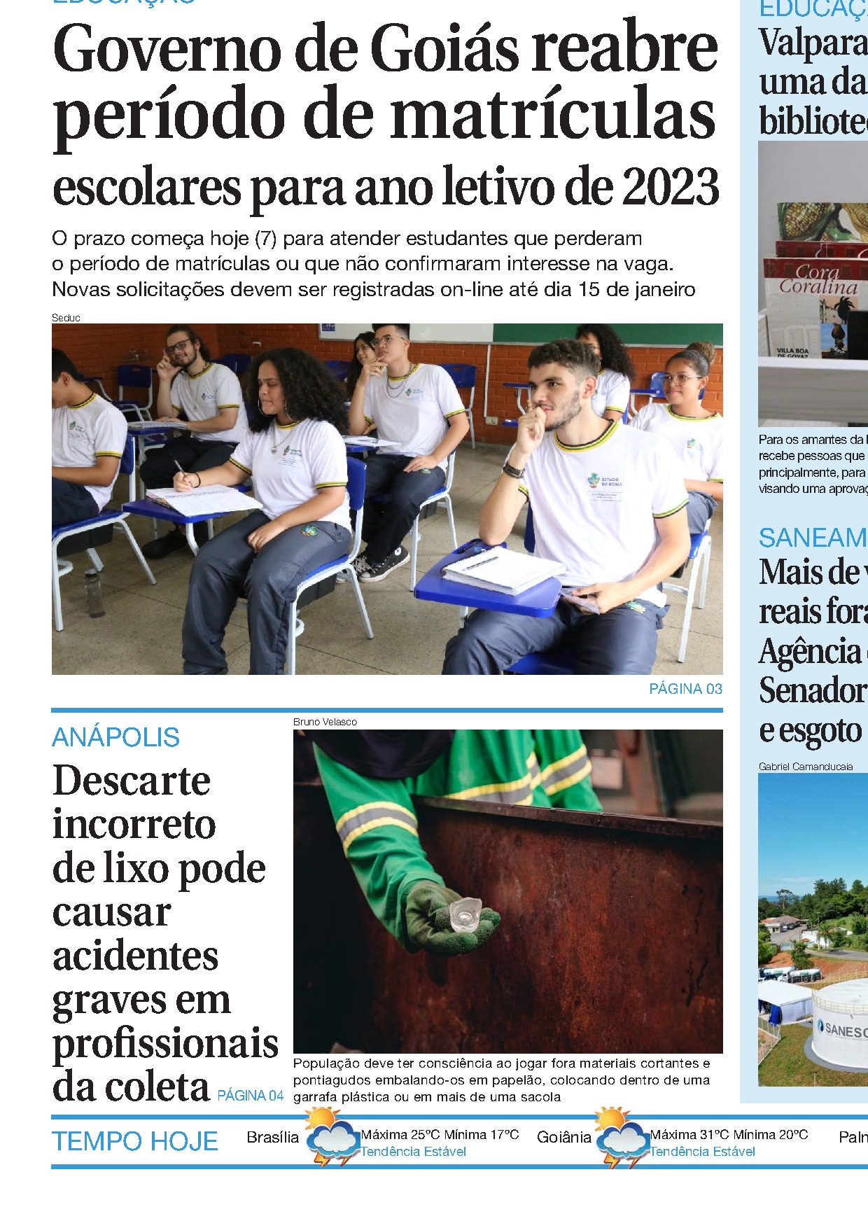 EDIÇÃO 5219