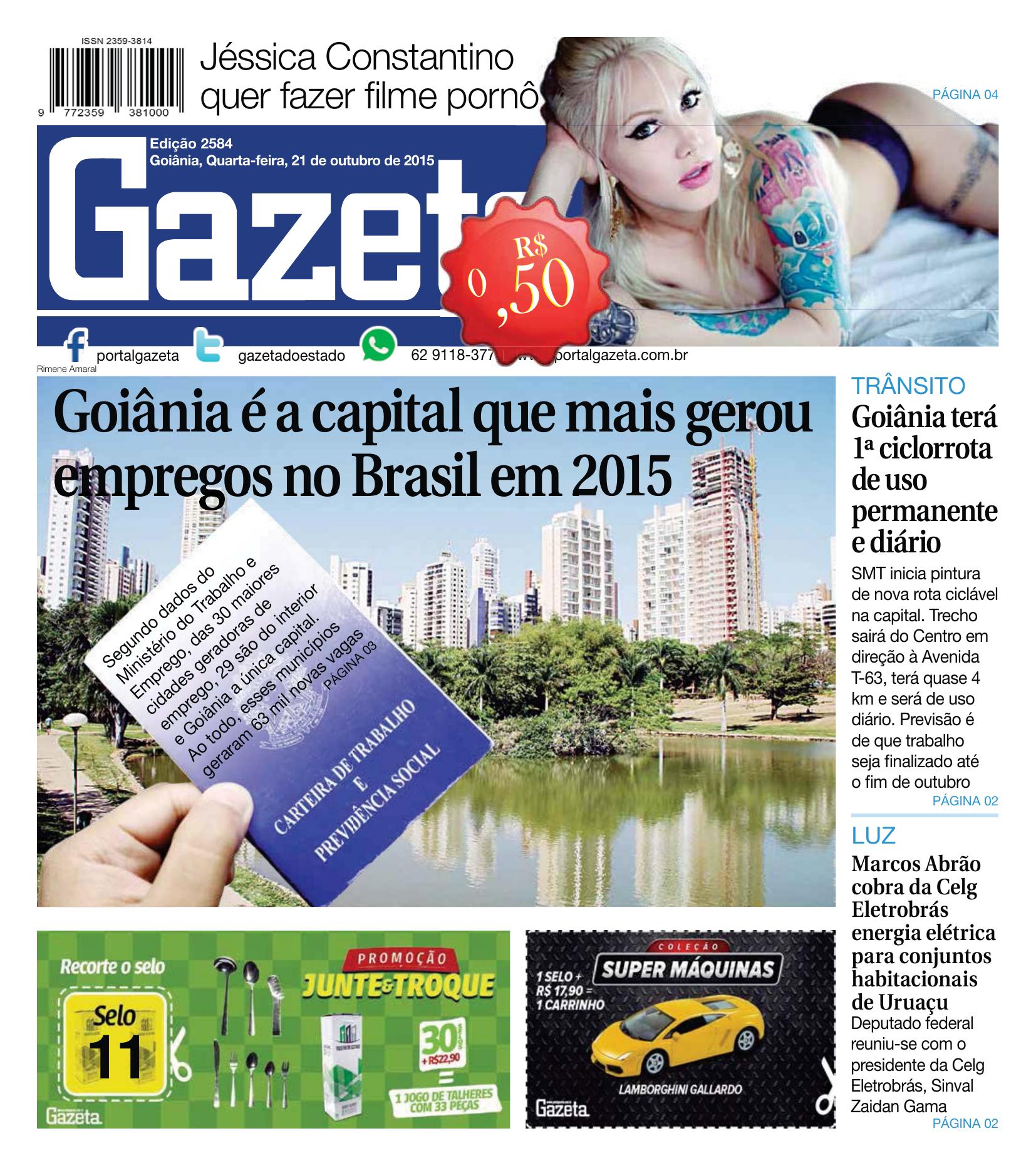 Edição 2584