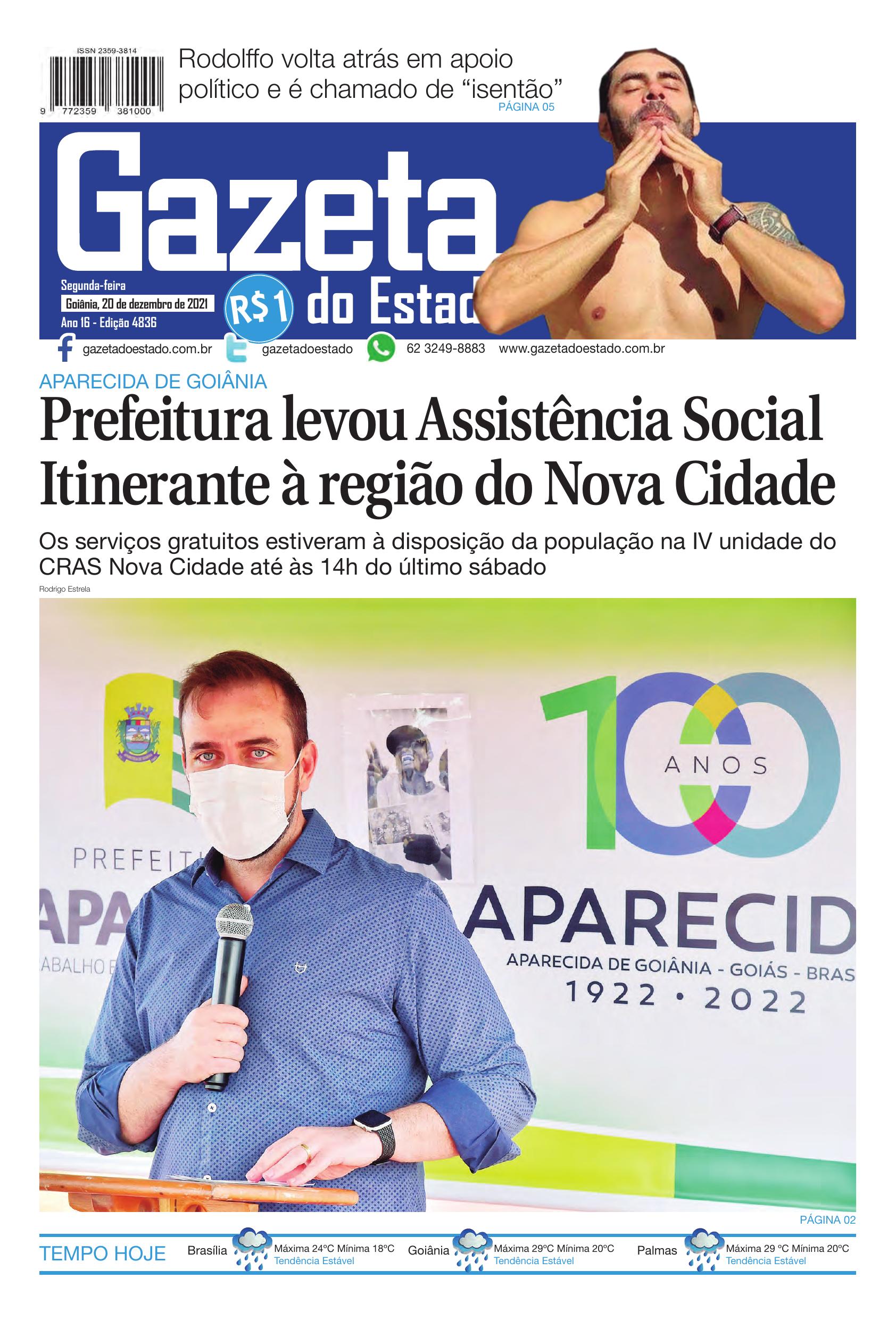 Edição 4836
